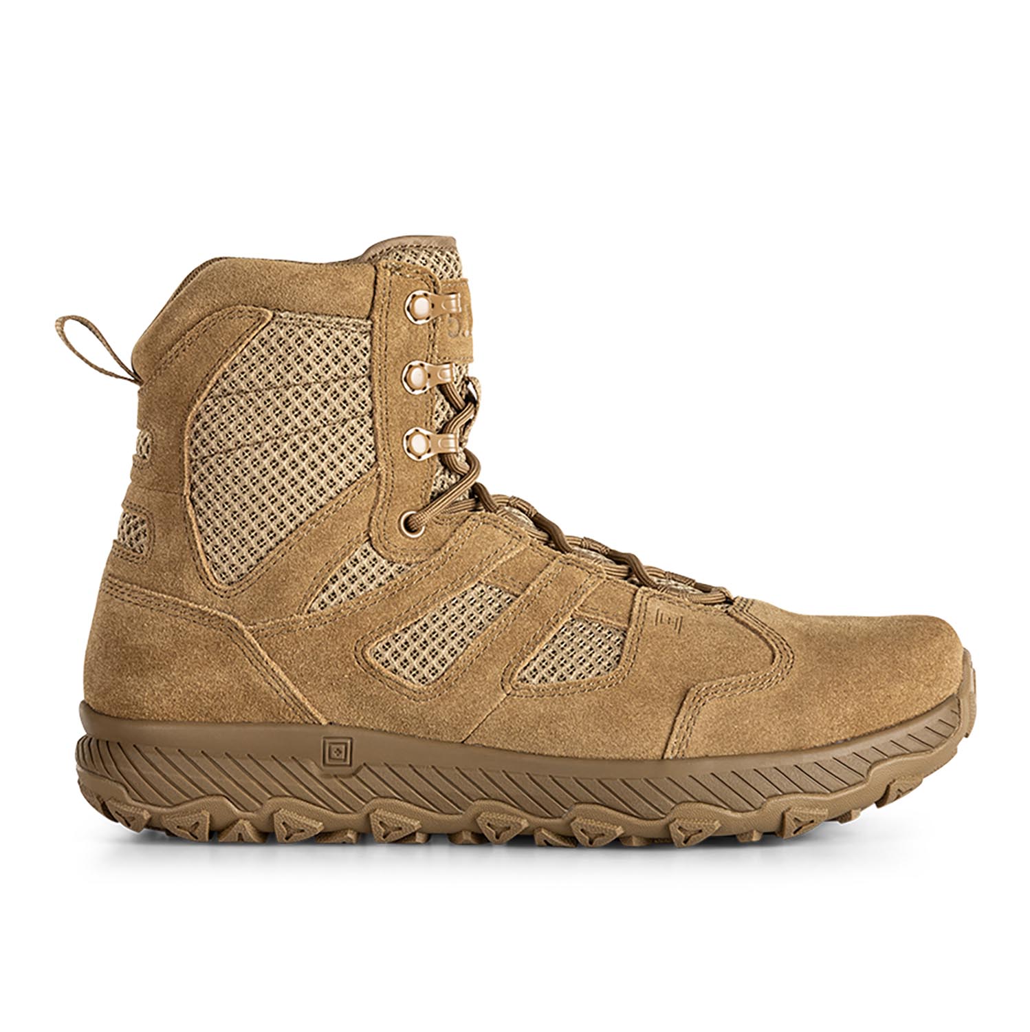 5.11 Tactical Taclite 2.0 6� Desert Boots