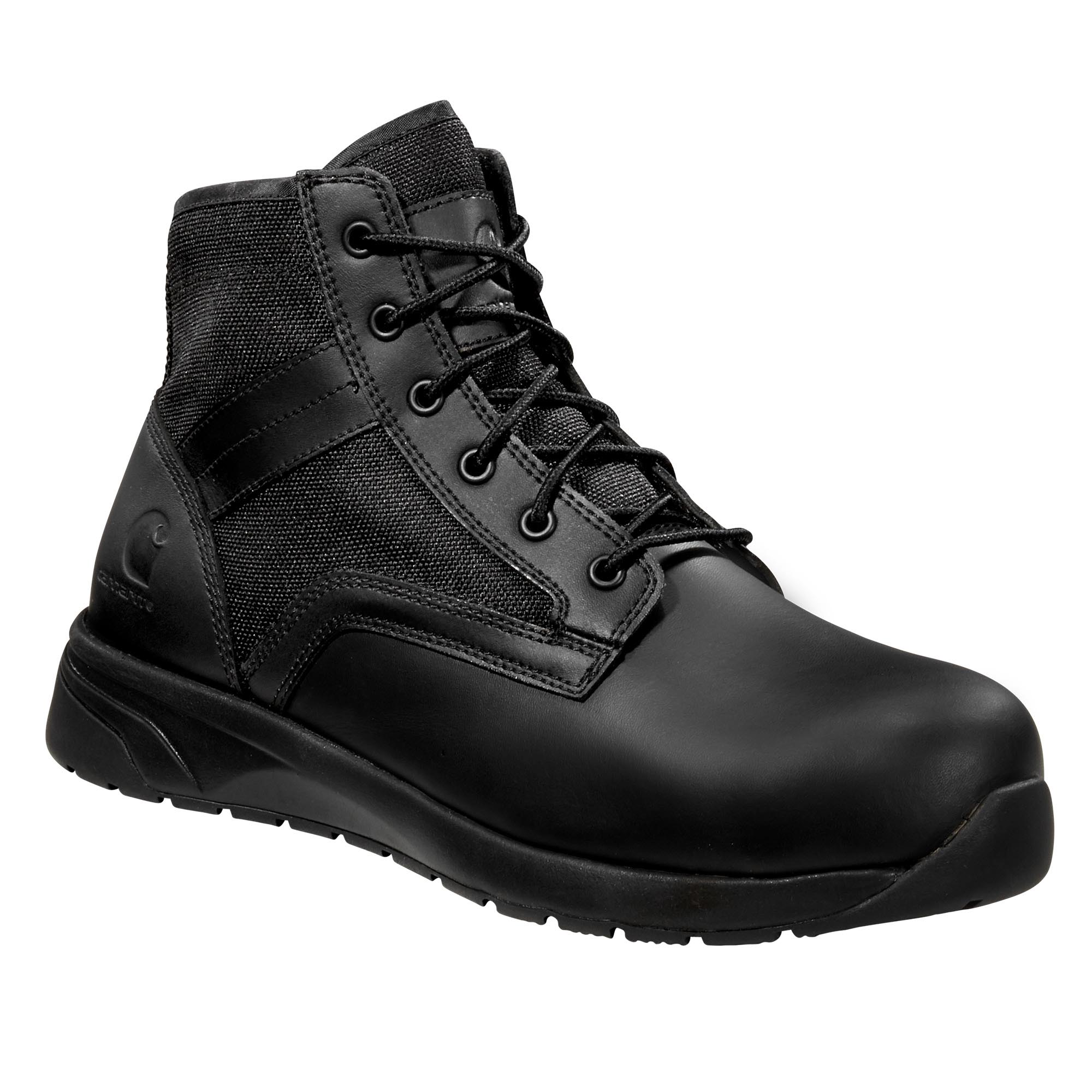 CARHARTT FORCE 5" LIGHTWEIGHT BOOTS