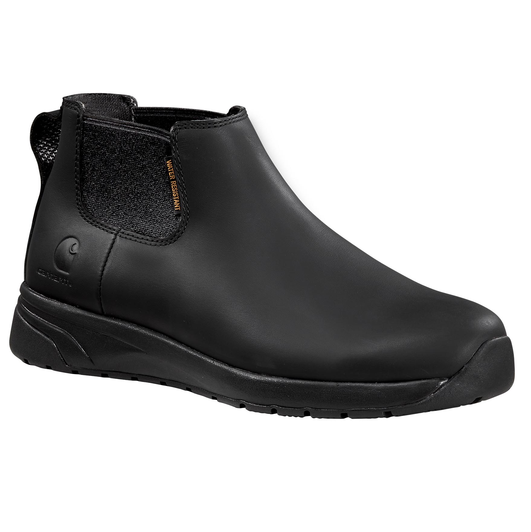CARHARTT FORCE 4" WATER RESISTANT SAFETY TOE ROMEO BOOTS