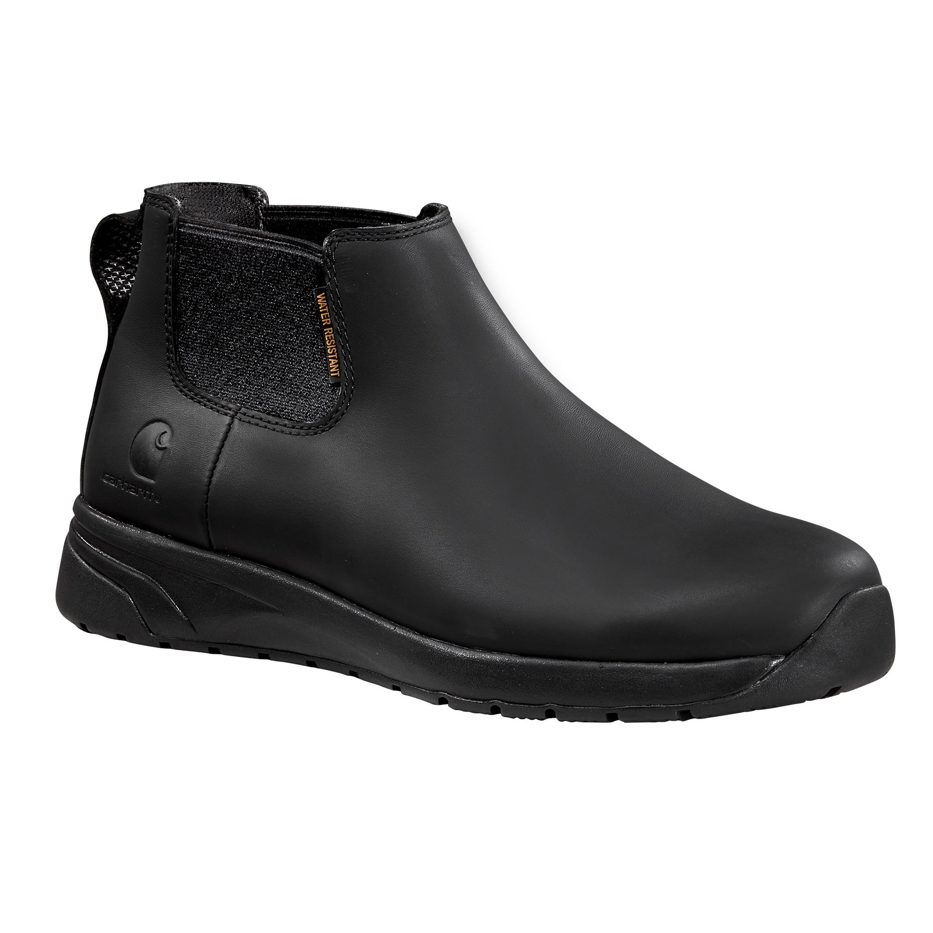 CARHARTT FORCE 4" WATER RESISTANT ROMEO BOOTS