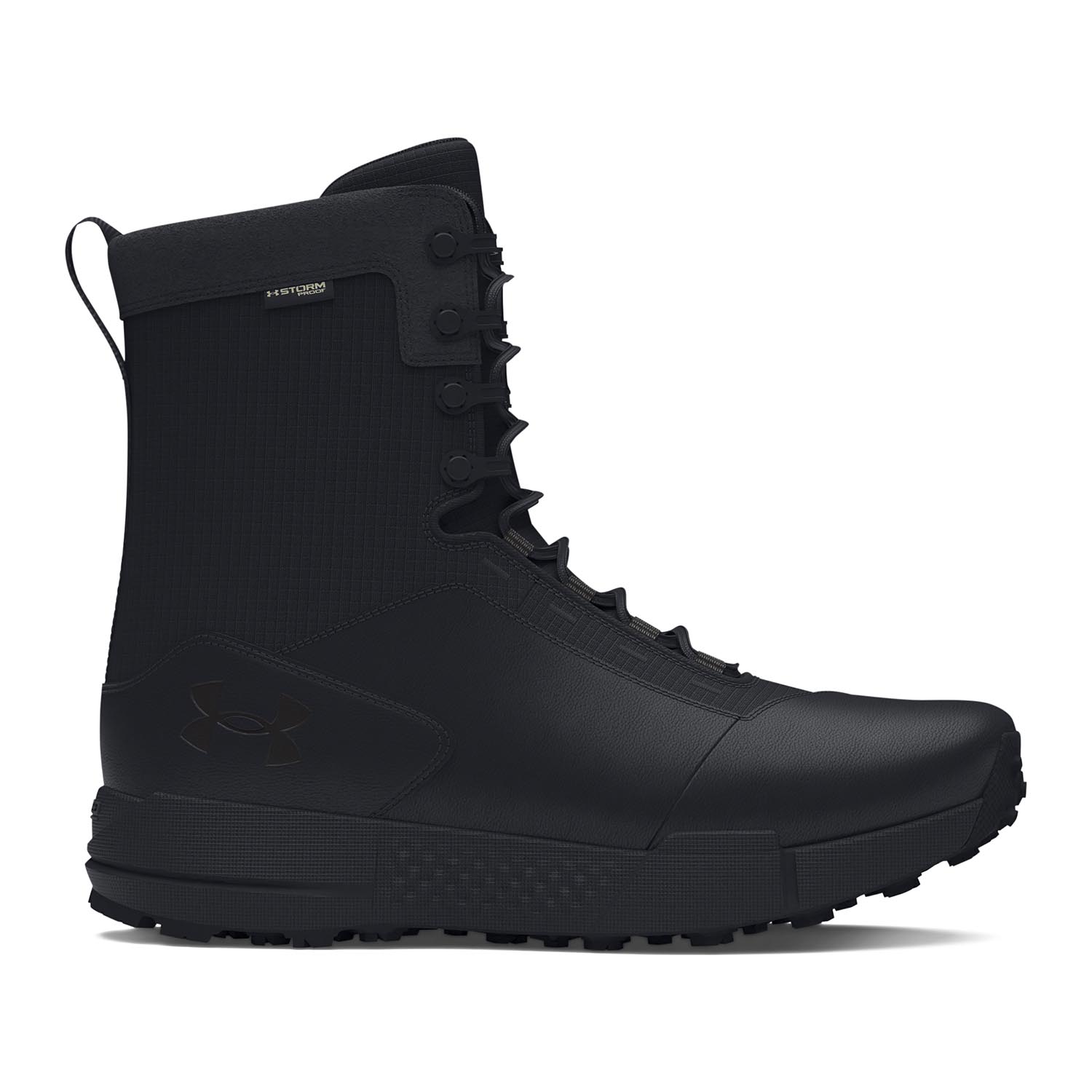 UNDER ARMOUR MEN'S CHARGED LOADOUT WATERPROOF BOOTS