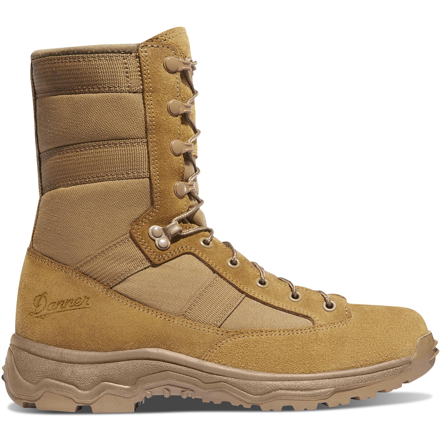 Danner Reckoning Safe to Fly Boots