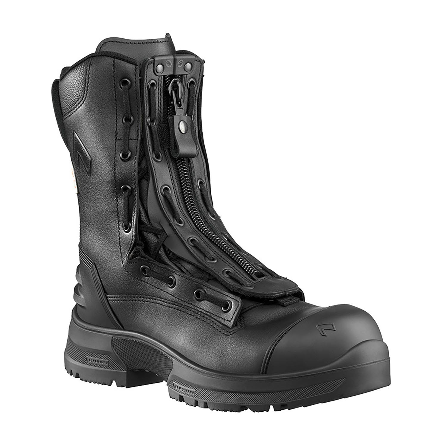 HAIX Women's Airpower XR1 Pro Grip Xtreme NFPA Boots