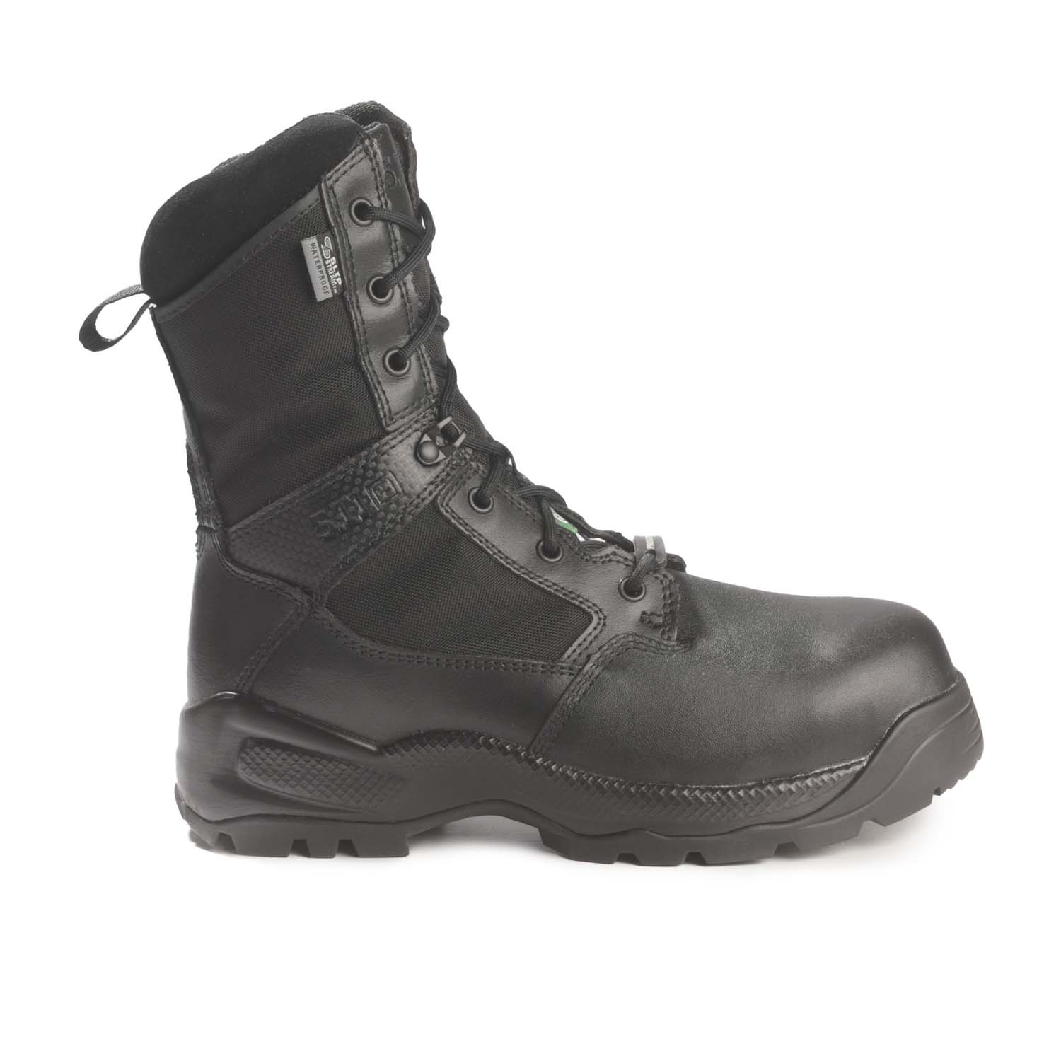 5.11 TACTICAL A.T.A.C. 2.0 8&QUOT; SHIELD BOOTS