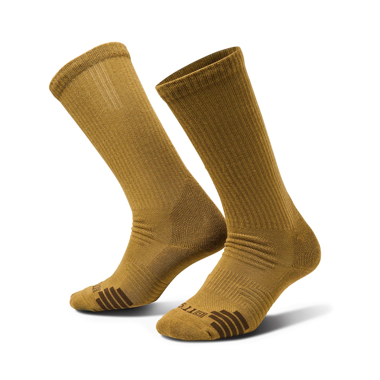 5.11 TACTICAL DUTY READY PLUS OTC SOCKS