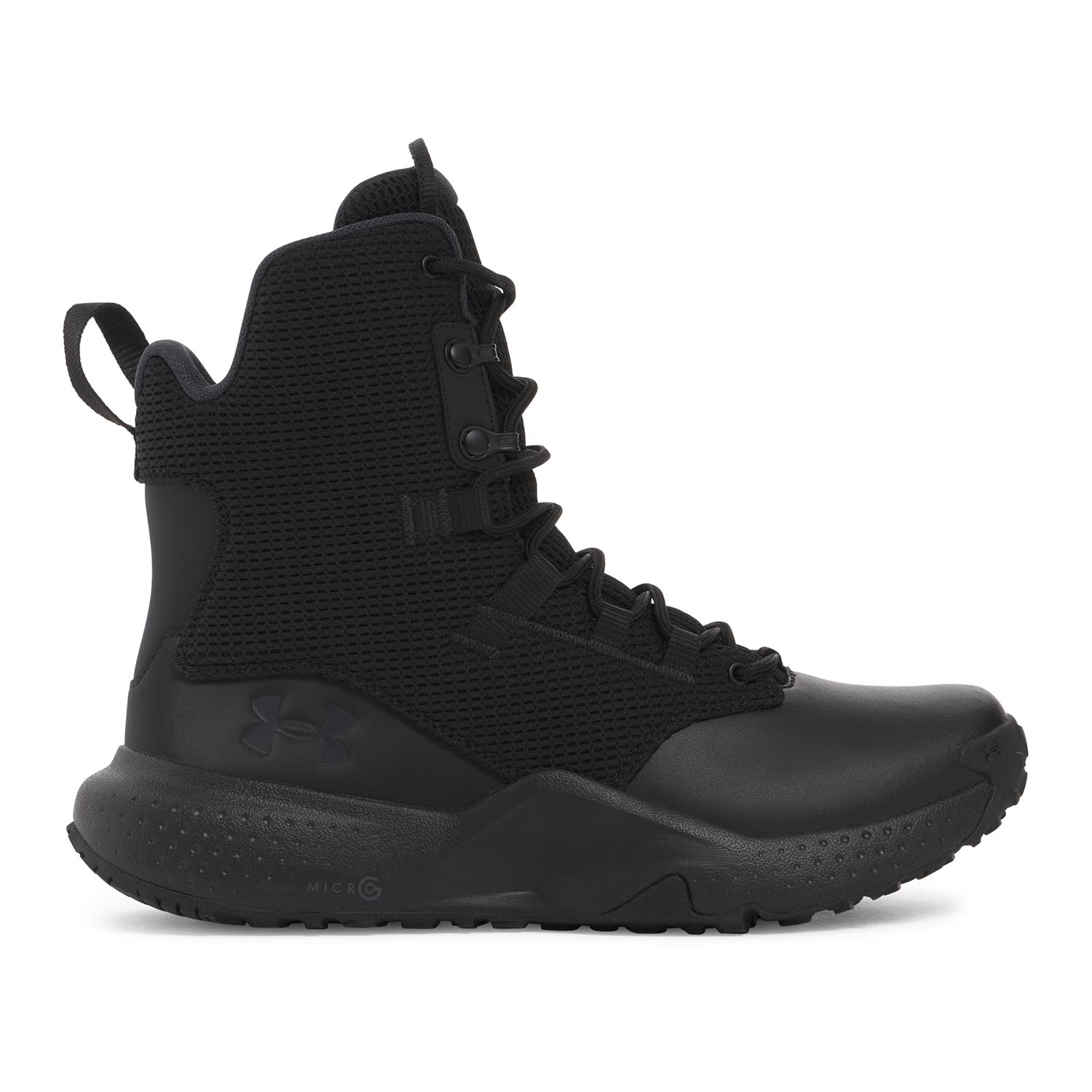 UNDER ARMOUR MEN'S MICRO G STELLAR BOOTS