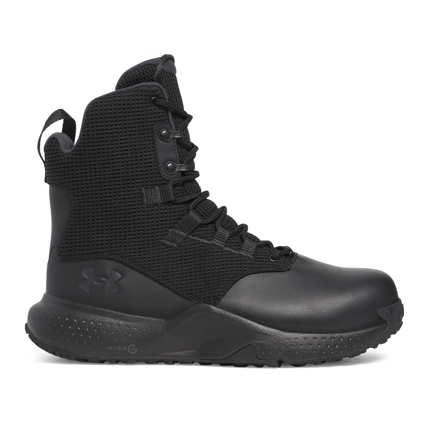 UNDER ARMOUR MEN'S MICRO G STELLAR PROTECT BOOTS