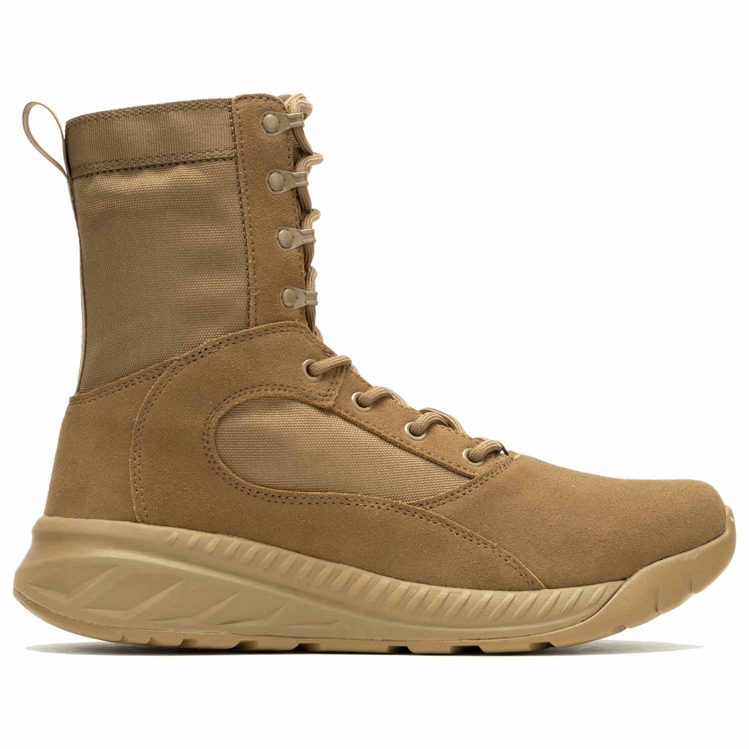 BATES MEN'S OPSPEED TALL AR 670-1 BOOTS