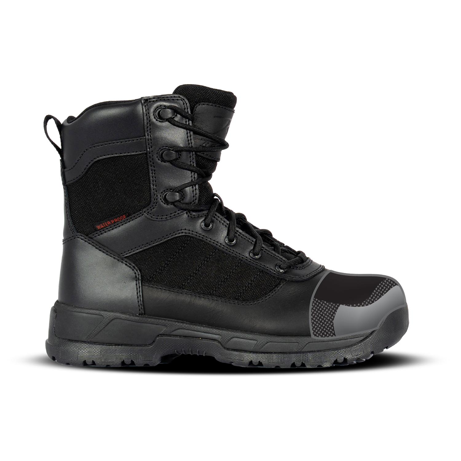 ROTHCO GUARDIAN COMPOSITE TOE 8" TACTICAL BOOTS