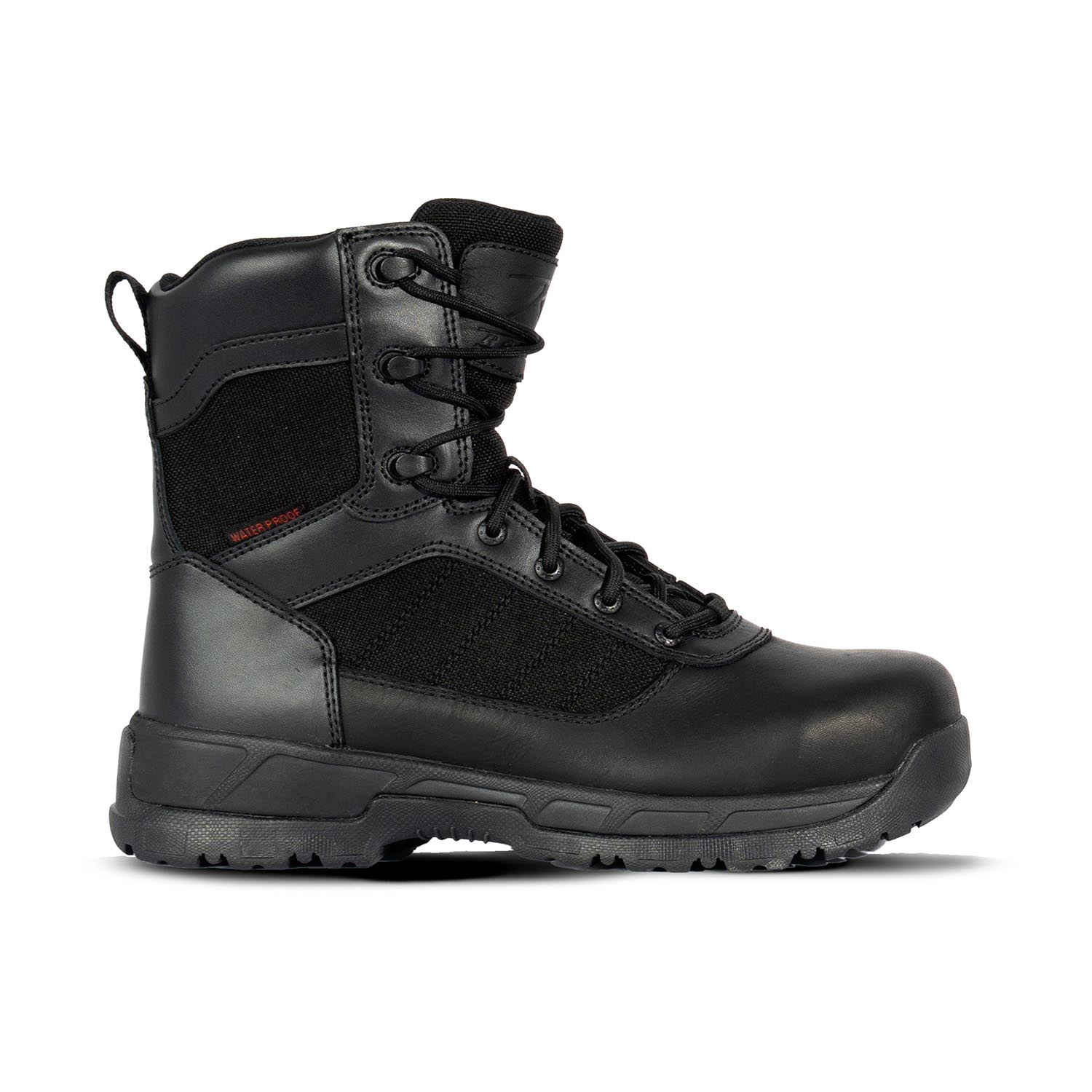 ROTHCO GUARDIAN 8" TACTICAL BOOTS