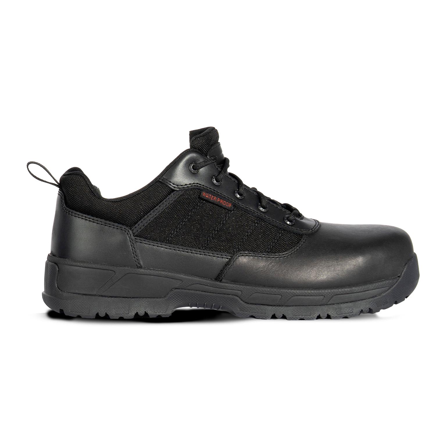 ROTHCO GUARDIAN 4" TACTICAL SHOES