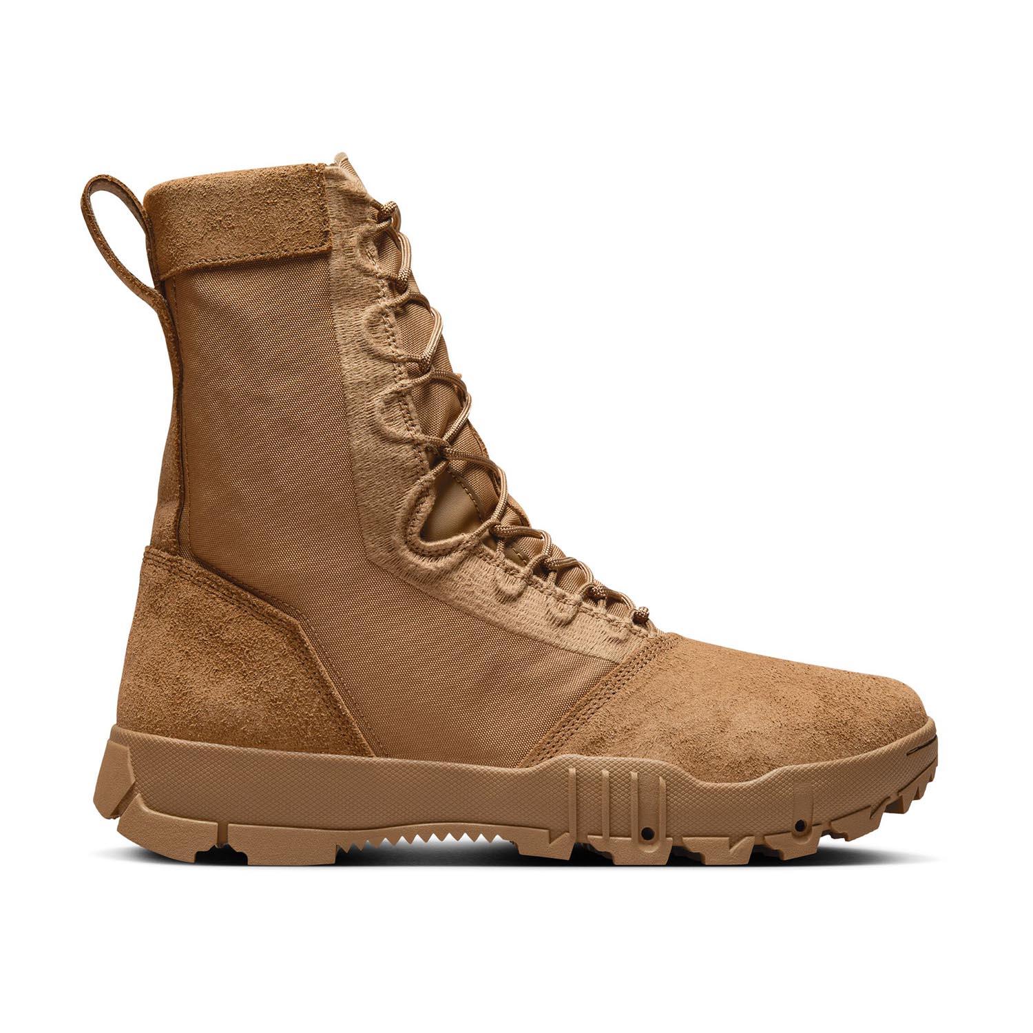 Nike SFB Jungle 2 8" Leather Boots