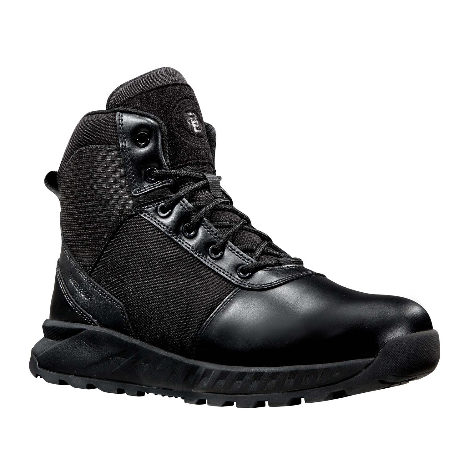 BLACK DIAMOND BDX 6" WATERPROOF SIDE ZIP COMPOSITE BOOTS