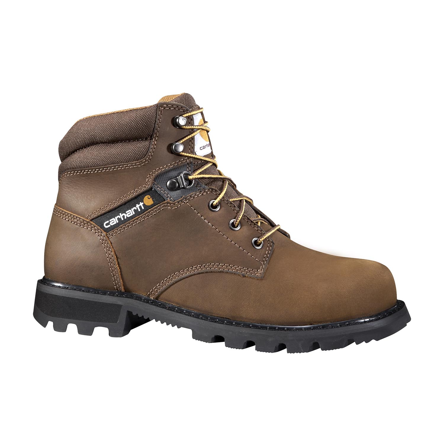CARHARTT MEN'S 6" WORK BOOTS