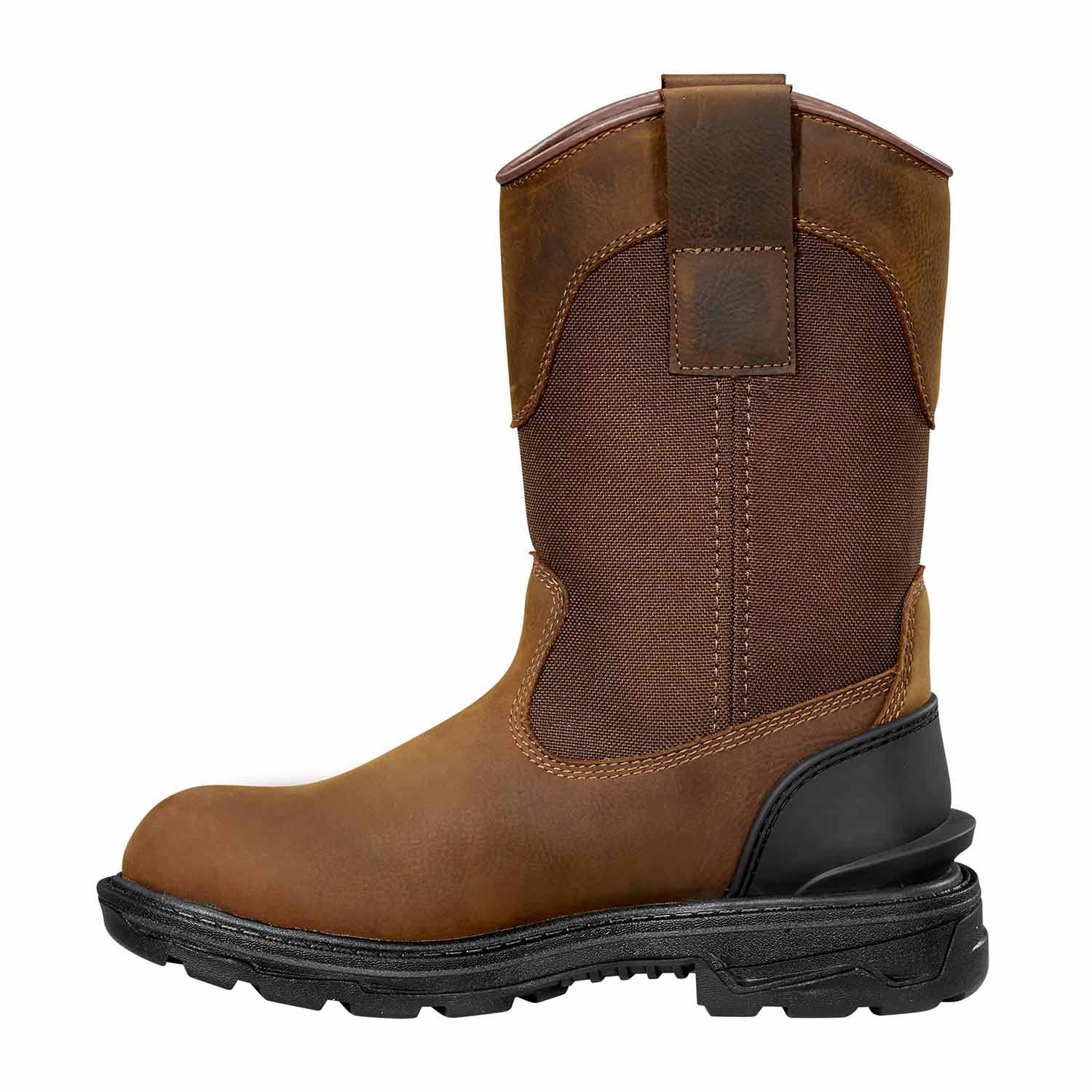 CARHARTT WOMEN'S IRONWOOD WELLINGTON 11" ALLOY TOE WATE