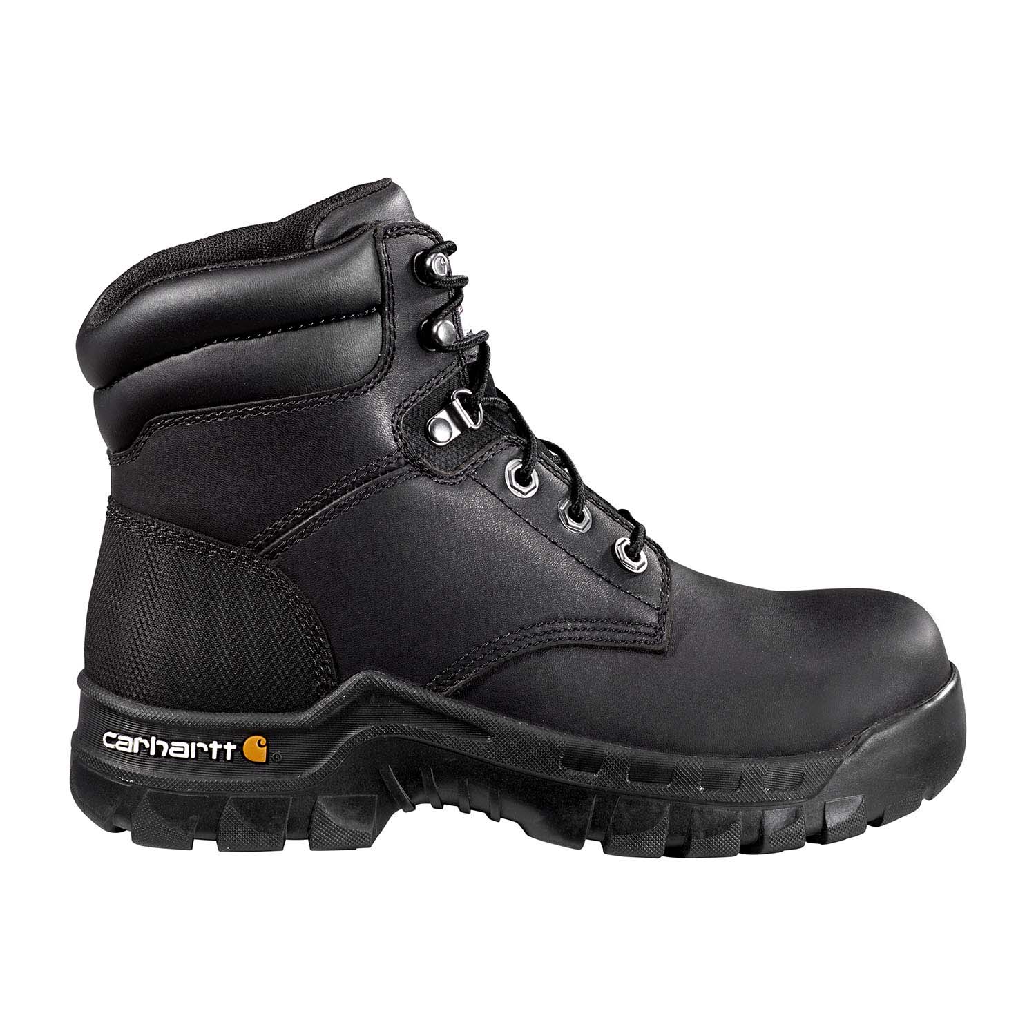 CARHARTT WOMEN'S RUGGED FLEX COMPOSITE TOE WORK BOOTS