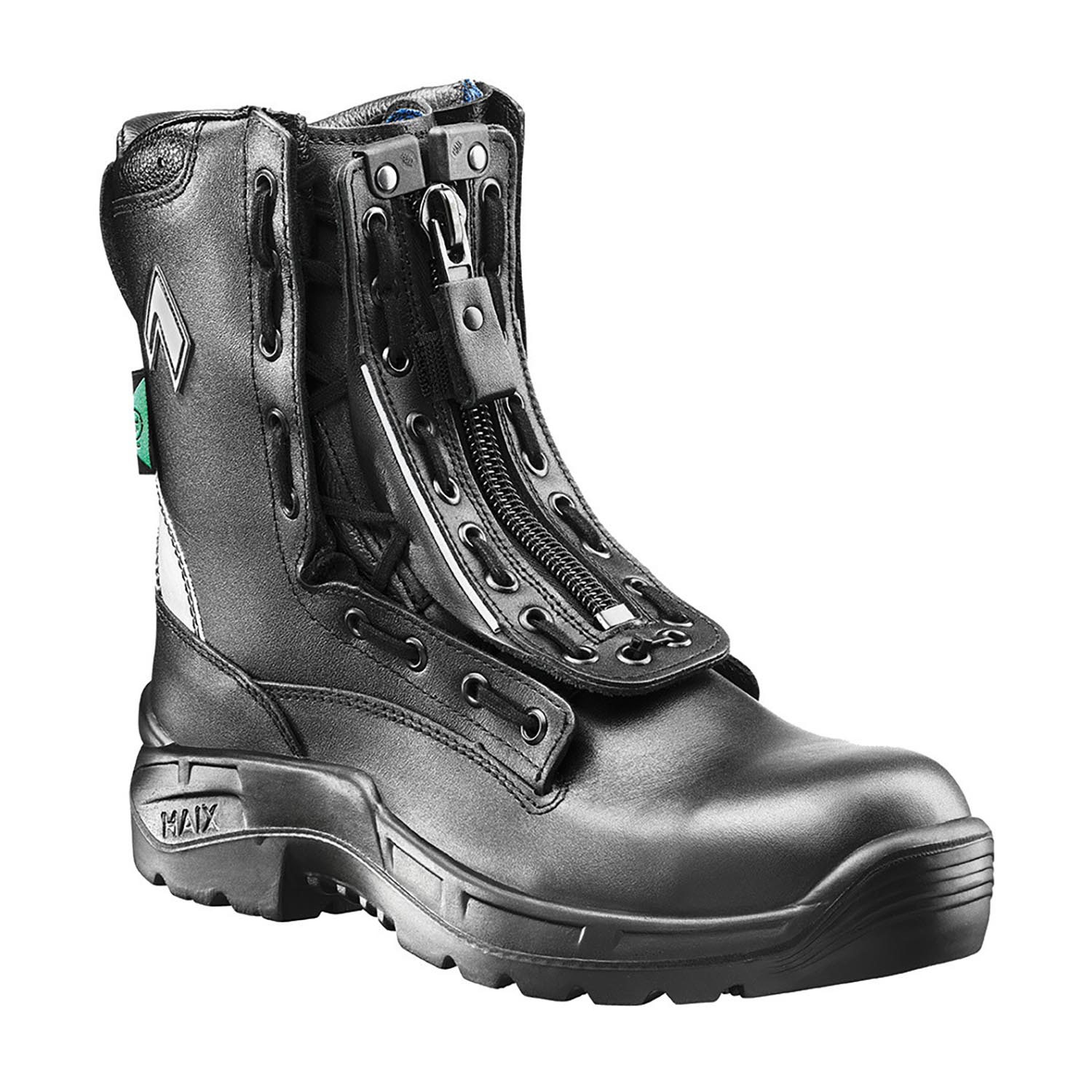 HAIX Women's Airpower R2 NFPA Boots