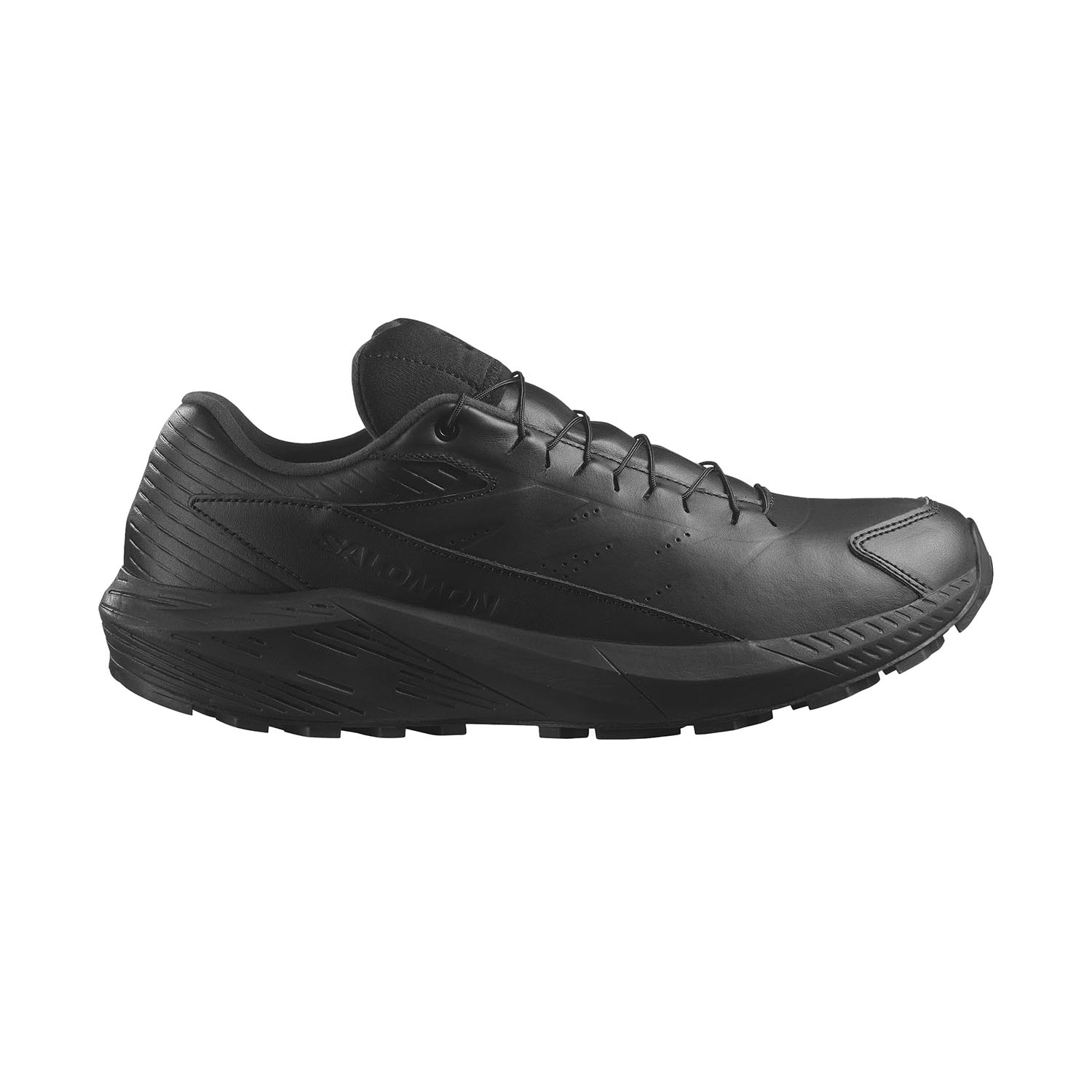 Salomon Men's Sense Ride 5 SR Leather Shoes