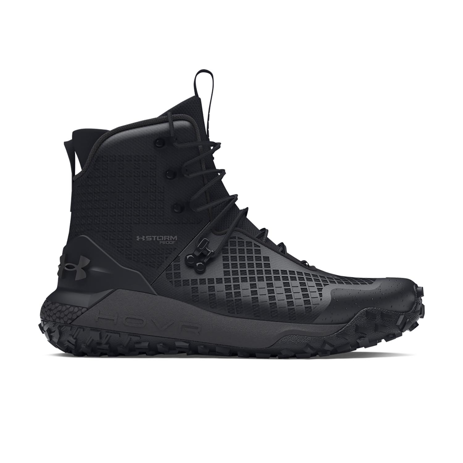 UNDER ARMOUR MEN'S HOVR DAWN WATERPROOF 2.0 BOOTS