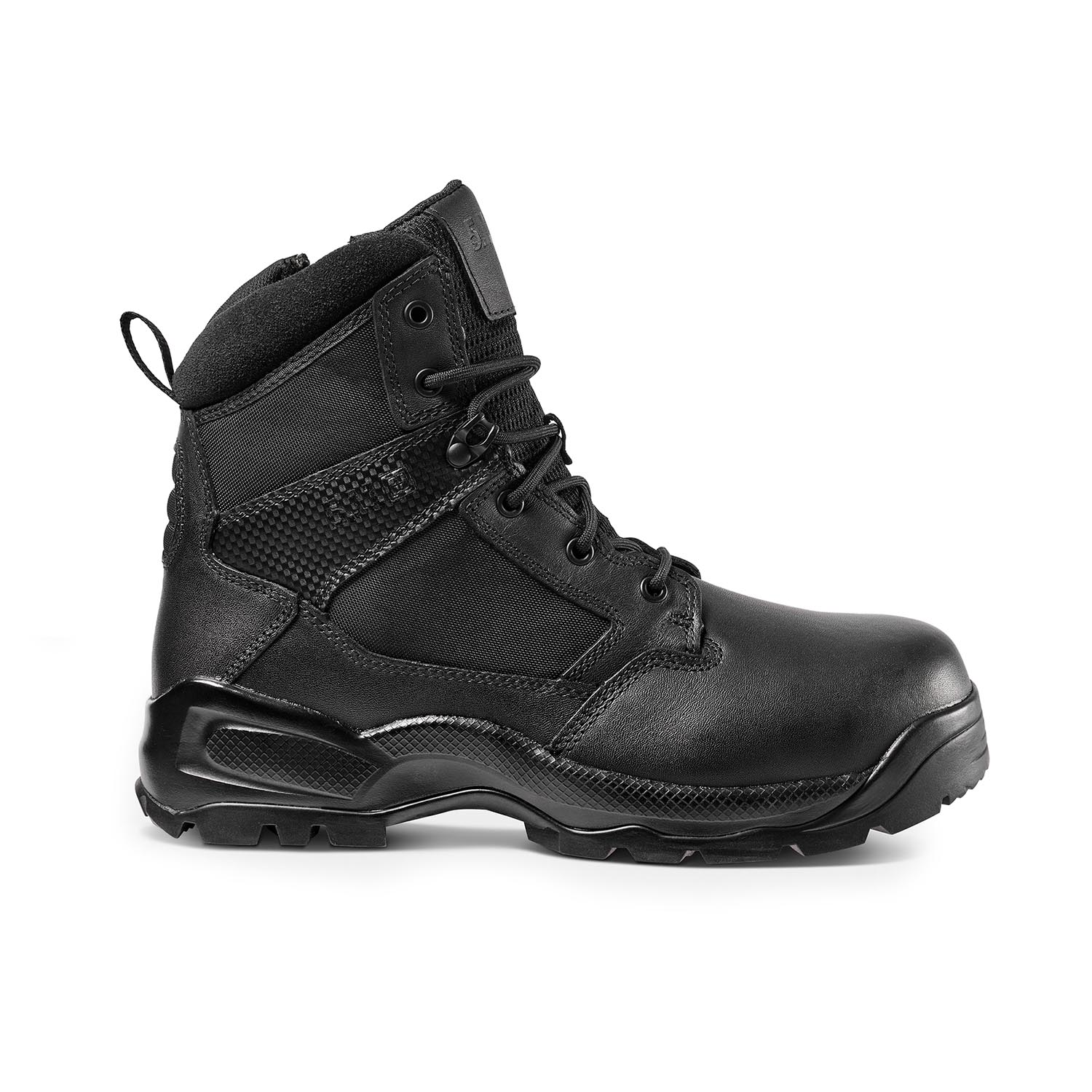 5.11 Tactical Men's A.T.A.C. 2.0 6" Carbon Safety Toe Boots