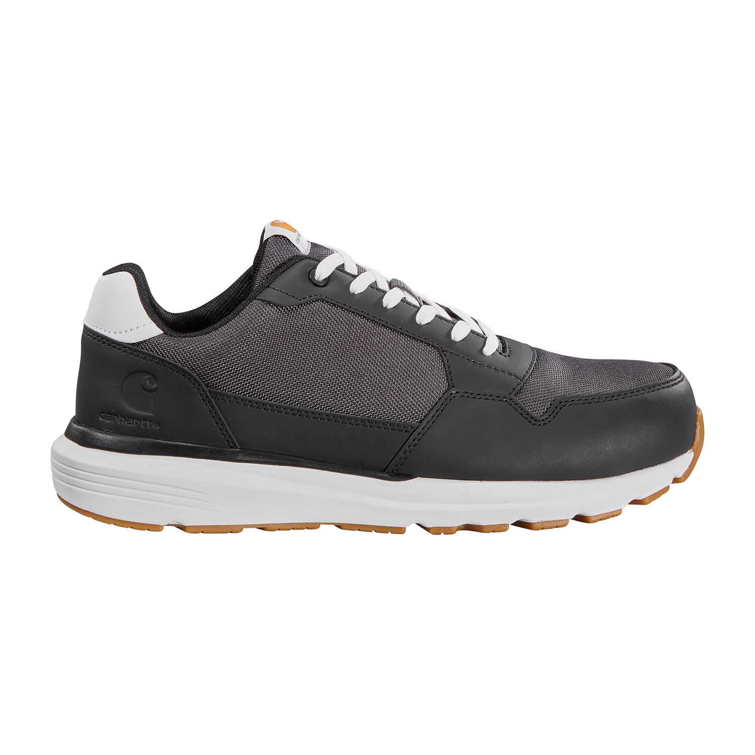 CARHARTT MEN'S GREENFIELD ESD NANO TOE WORK SNEAKERS