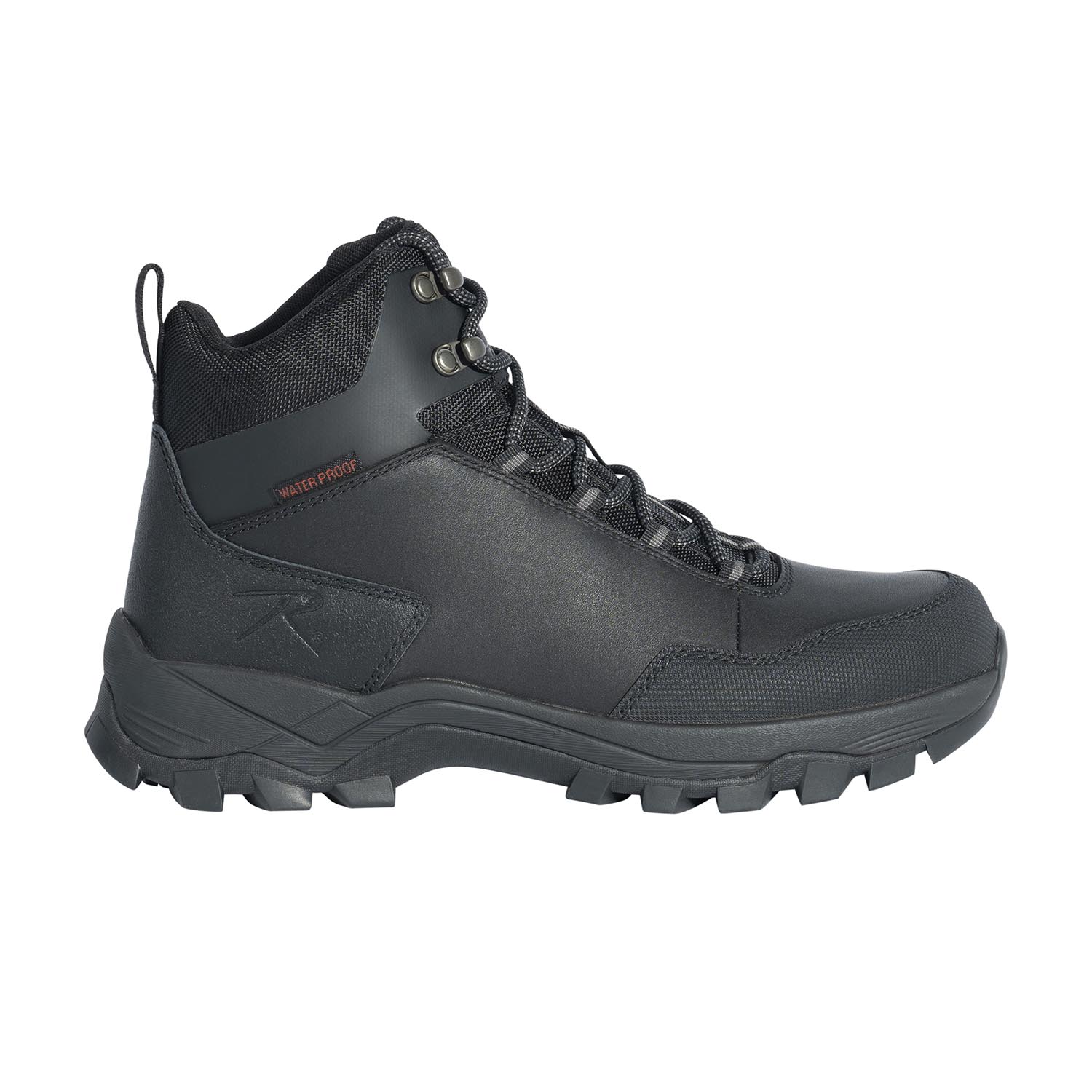 ROTHCO SCOUT 6" ALL TERRAIN HYBRID TACTICAL BOOTS