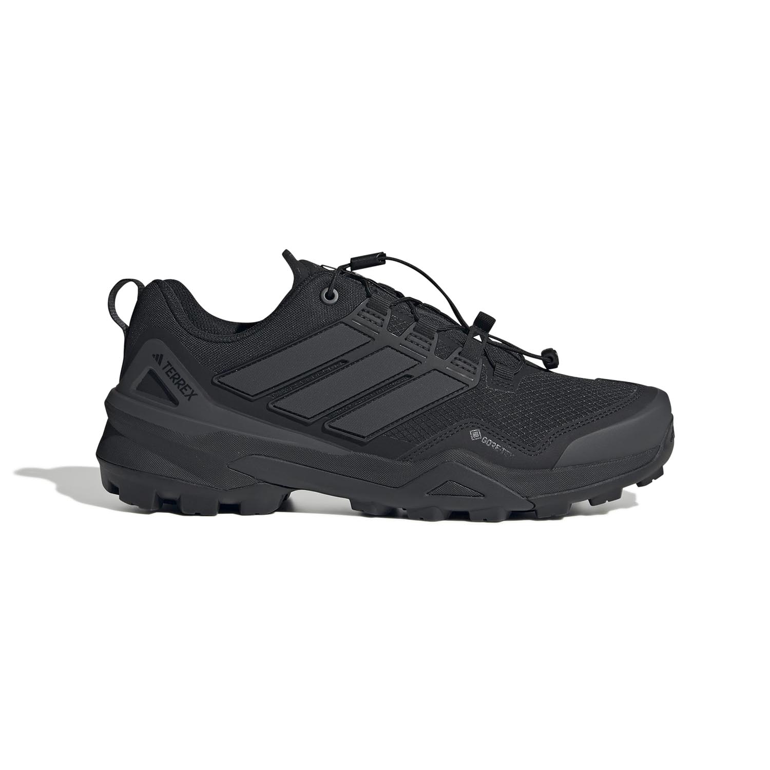 ADIDAS MEN'S TERREX SKYCHASER GORE-TEX HIKING SHOES