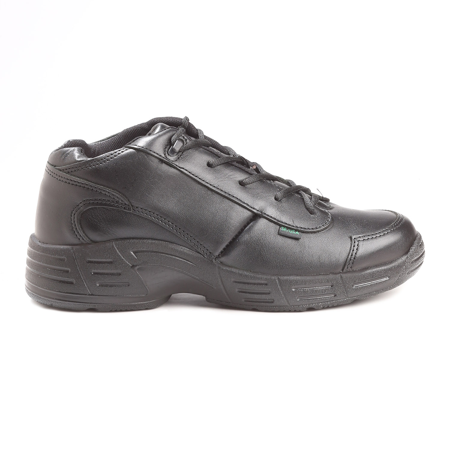 REEBOK POSTAL APPROVED LEATHER ATHLETIC OXFORDS SHOES