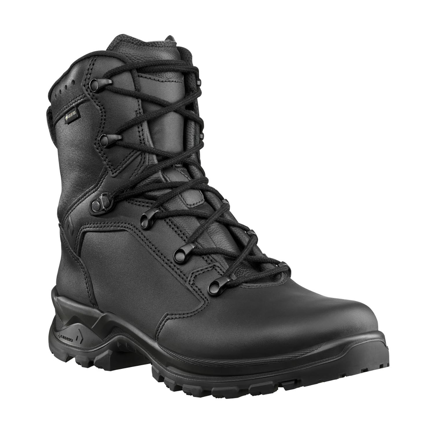 HAIX MEN�S ENFORCE X HIGH WINTER GTX INSULATED BOOTS