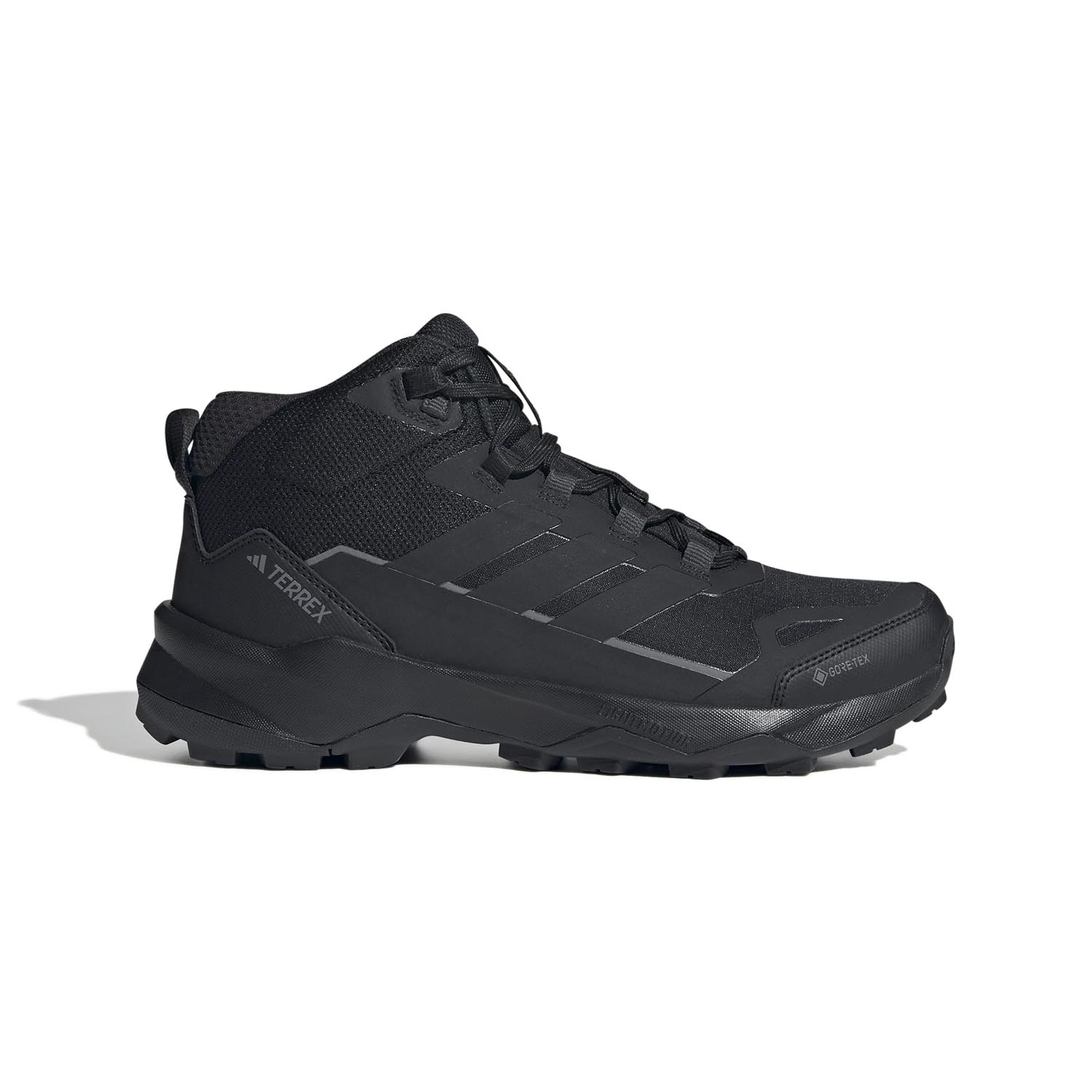 ADIDAS MEN'S TERREX SKYCHASER AX5 MID GORE-TEX HIKING SHOES