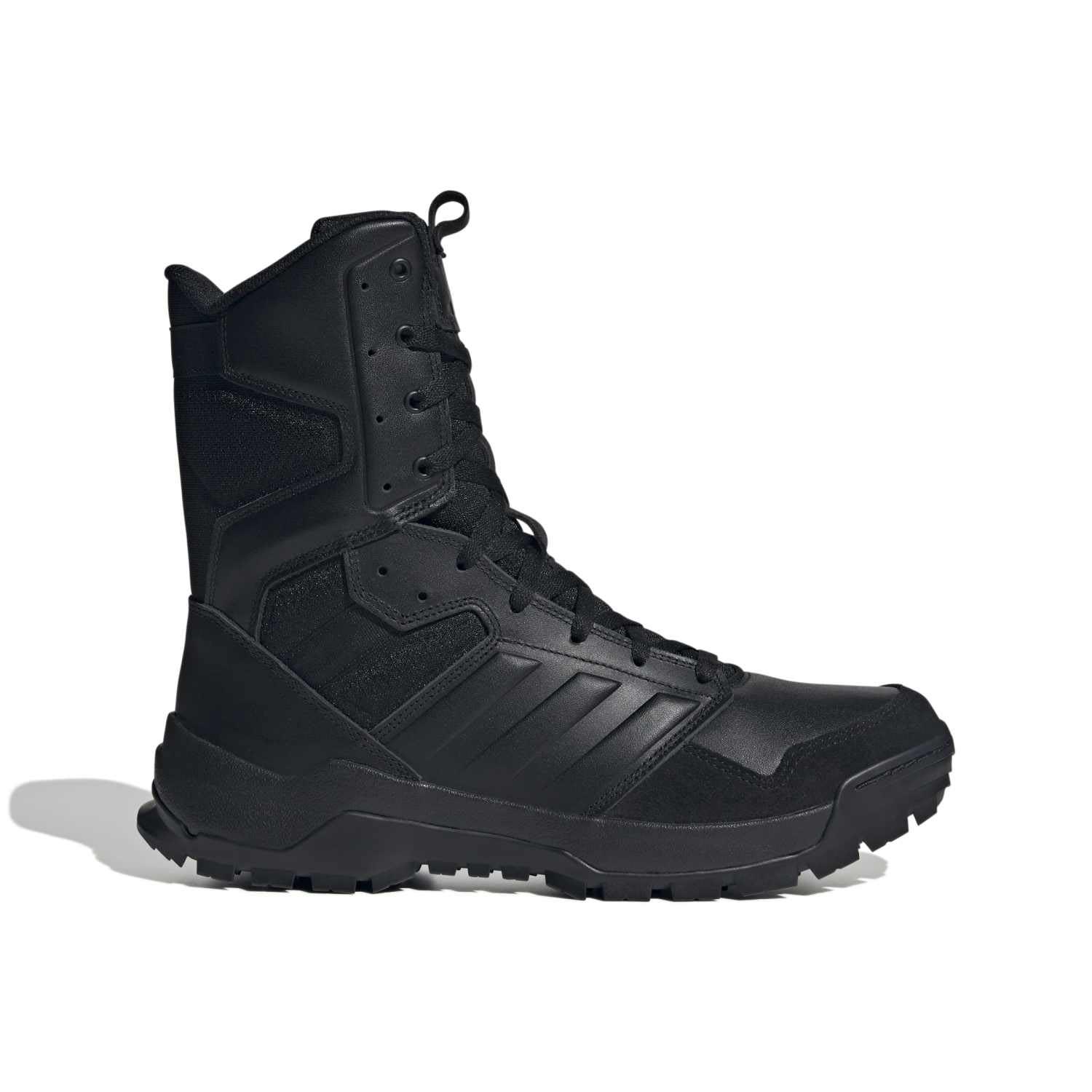 Adidas Men's GSG-9.2024 Side-Zip Boots