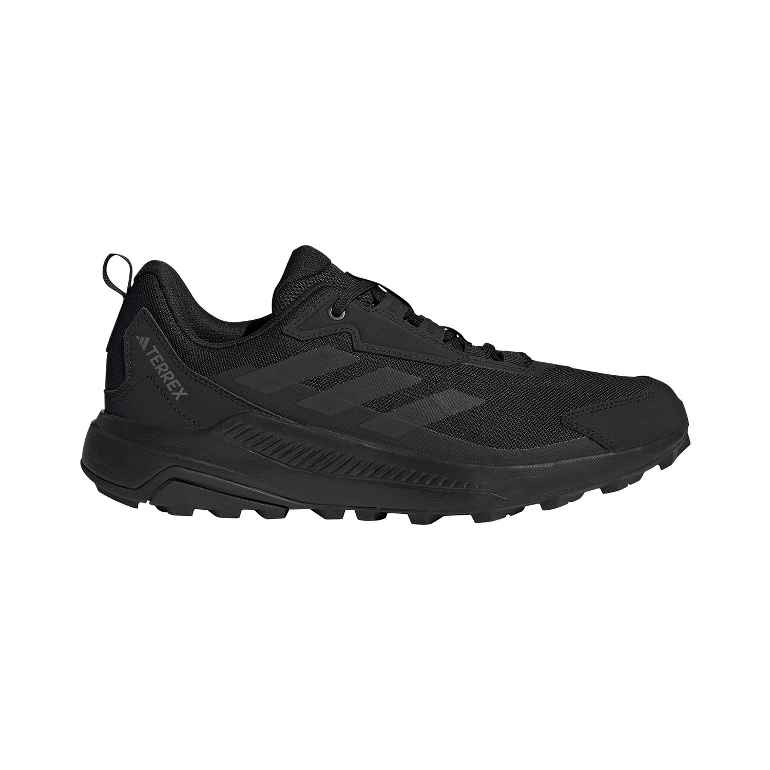 ADIDAS MEN'S TERREX ANYLANDER HIKING SHOES