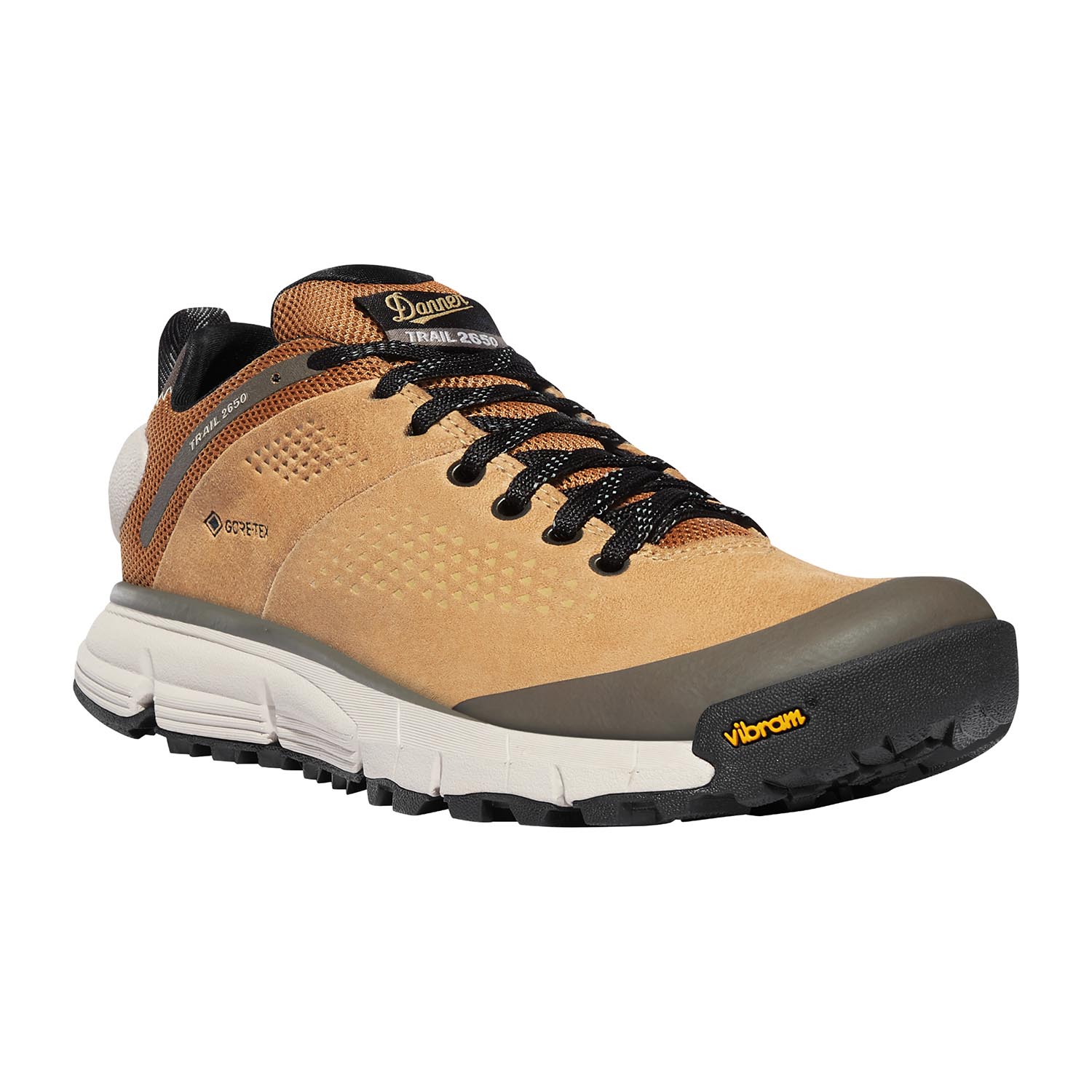 DANNER MEN'S TRAIL 2650 3&QUOT; HIKING BOOTS
