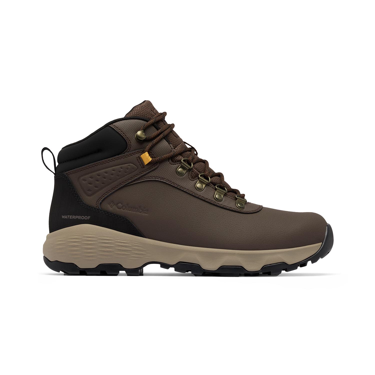 COLUMBIA MEN'S NEWTON WANDER LTR BOOTS