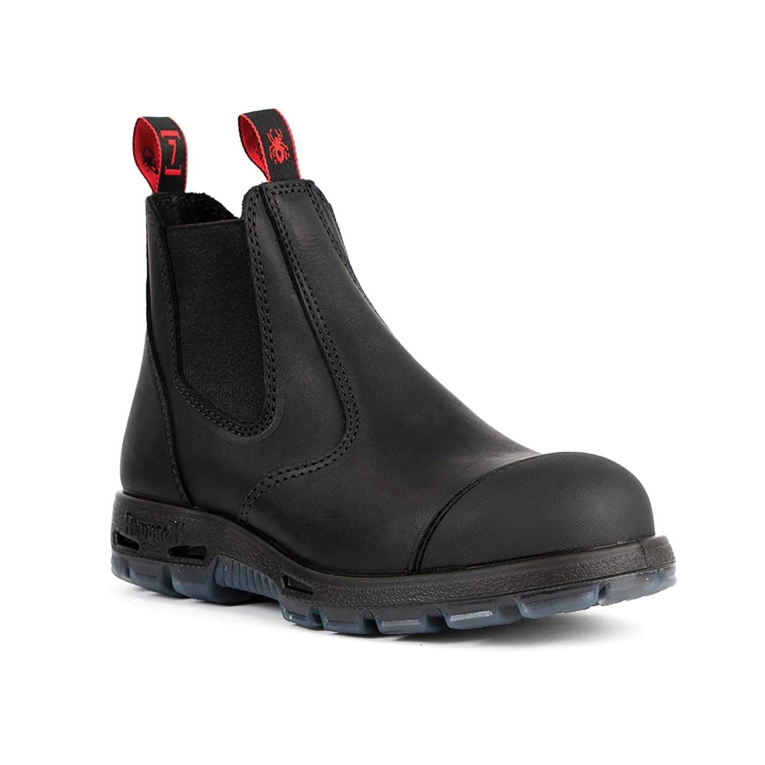 REDBACK EASY ESCAPE HD STEEL TOE BOOTS