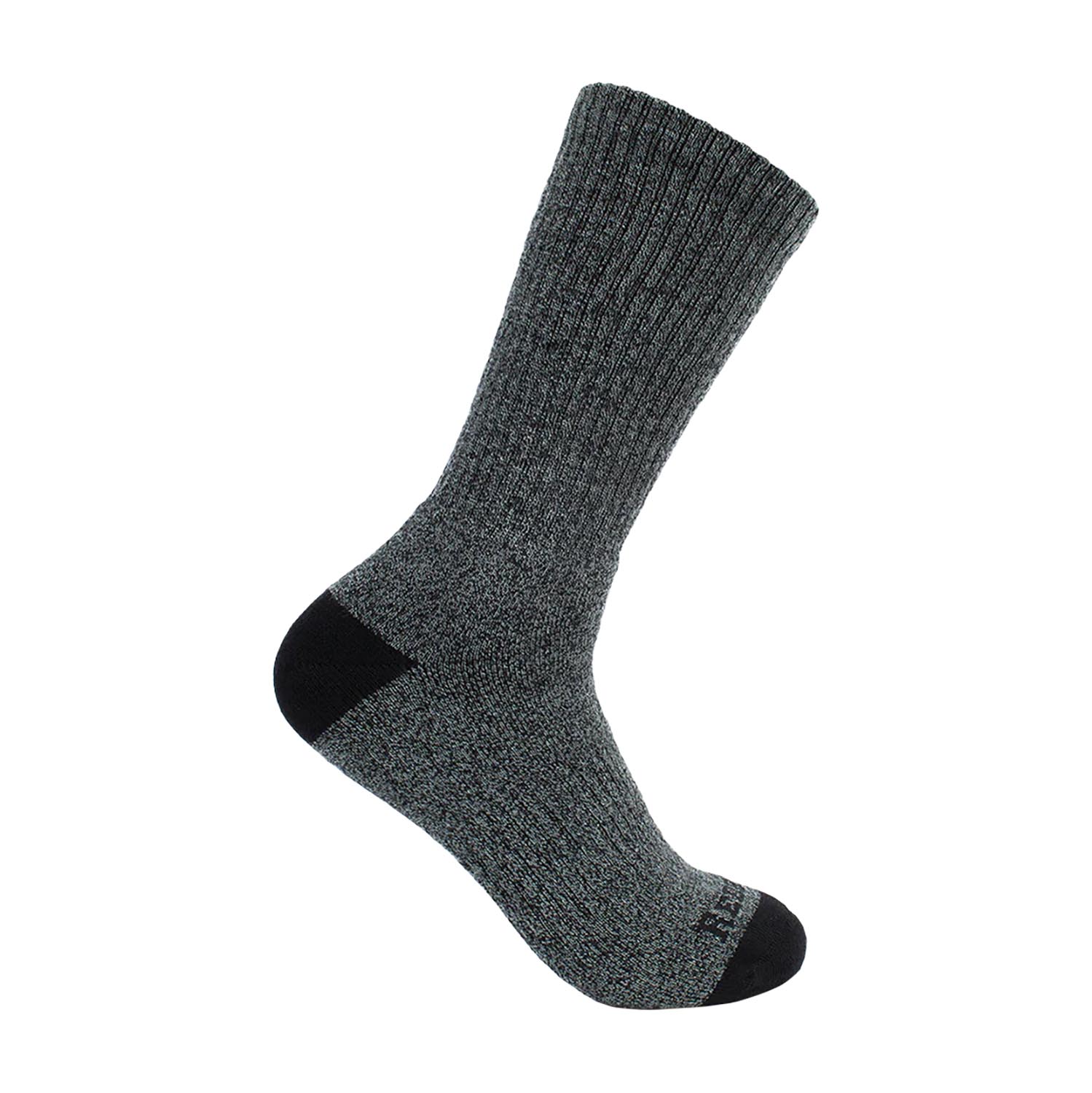 REDBACK EVERYDAY BAMBOO CREW SOCKS