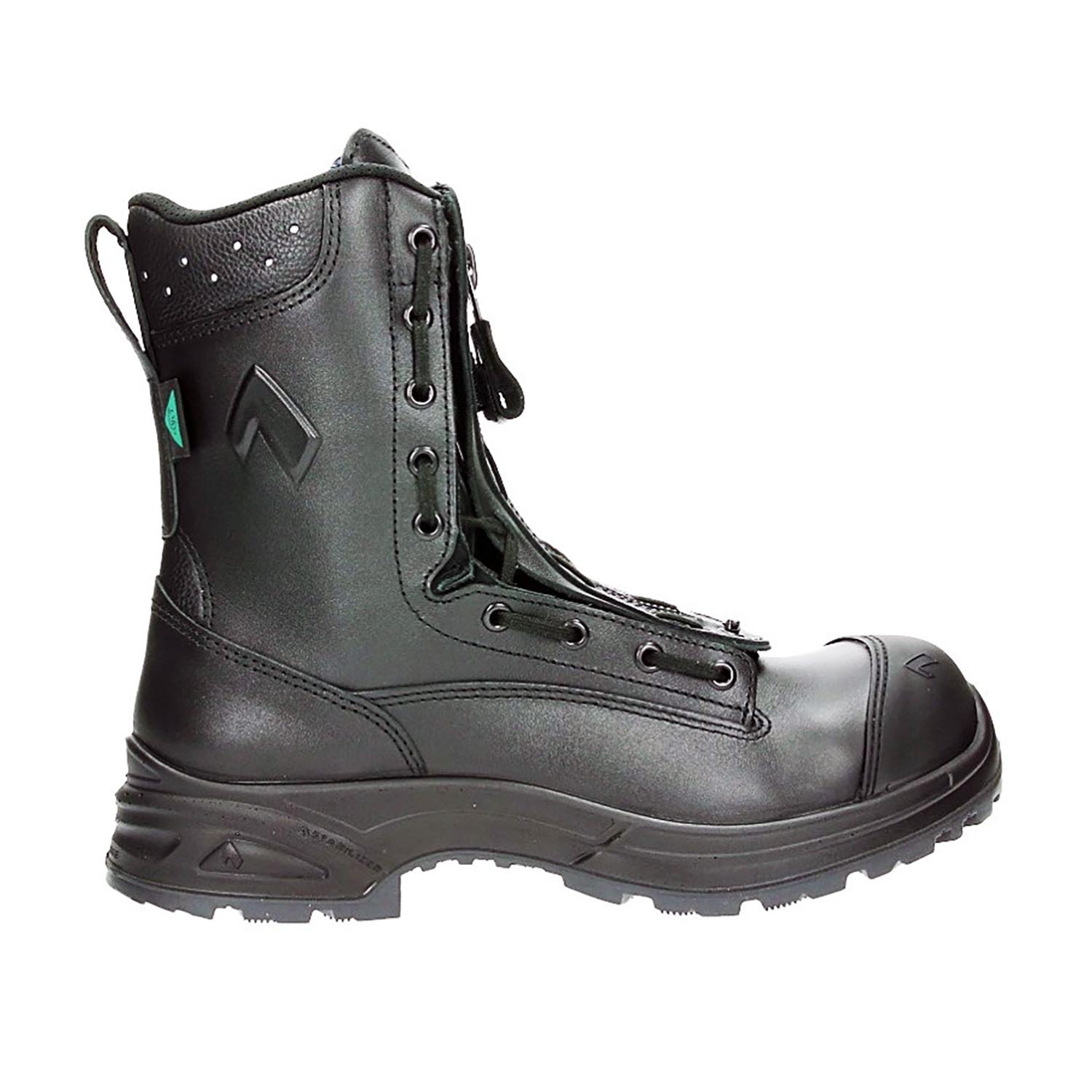 HAIX MEN'S AIRPOWER XR2 WINTER NFPA BOOTS