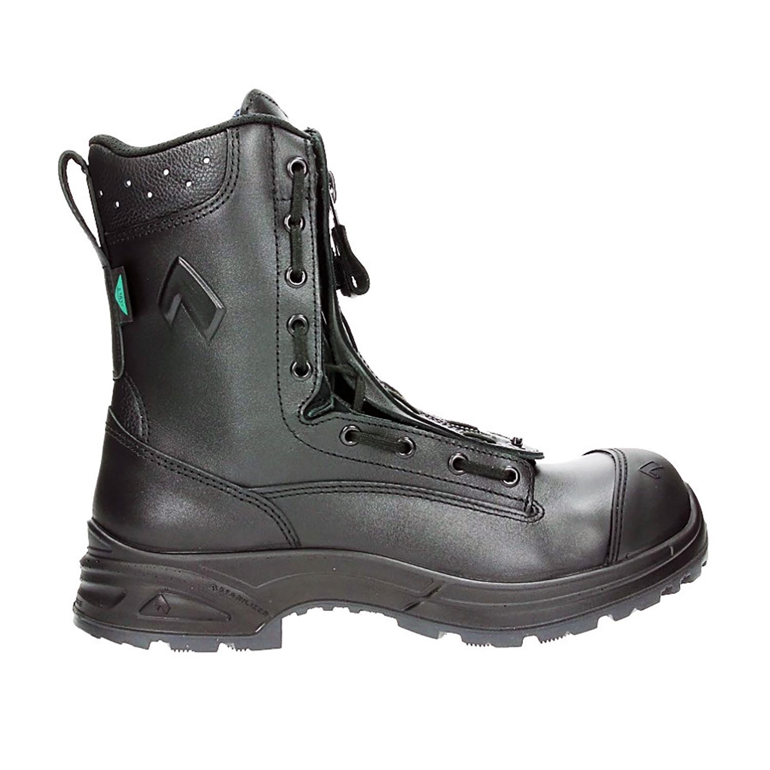 HAIX WOMEN'S AIRPOWER XR2 WINTER NFPA BOOTS