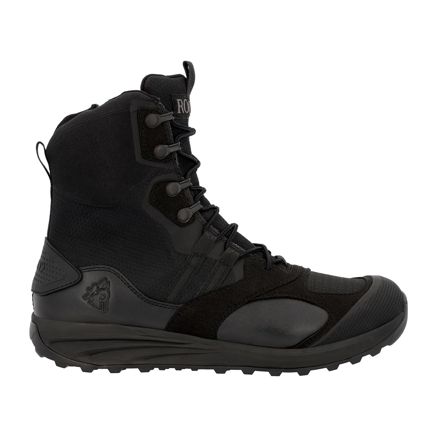 Rocky Men's Ultra Ops 8" Tactical Boots