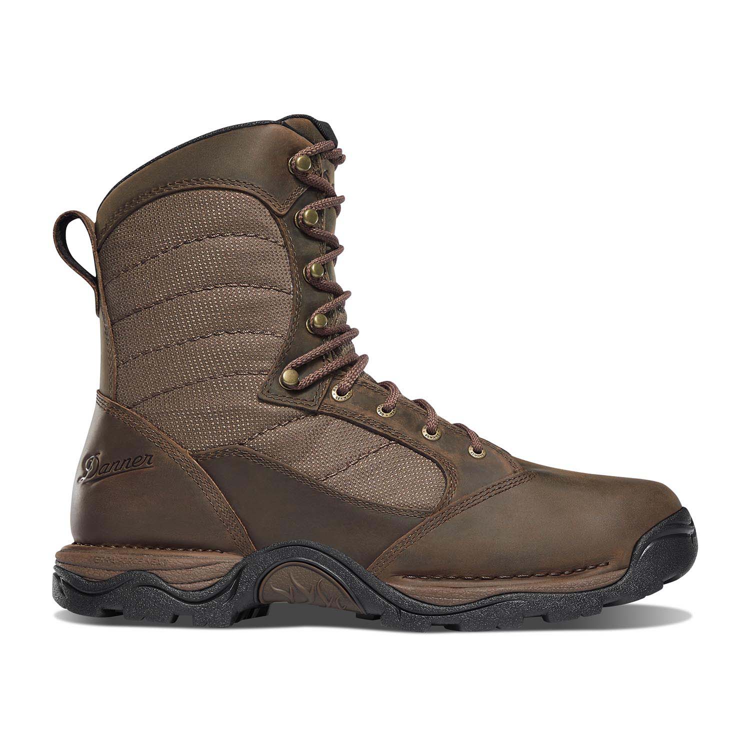 DANNER MEN'S 8" PRONGHORN BOOTSDANNER MEN'S 8" PRONGHORN GTX