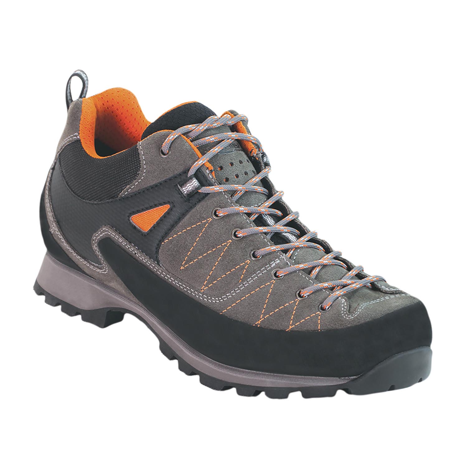 KENETREK MEN'S BRIDGER LOW BOOTS
