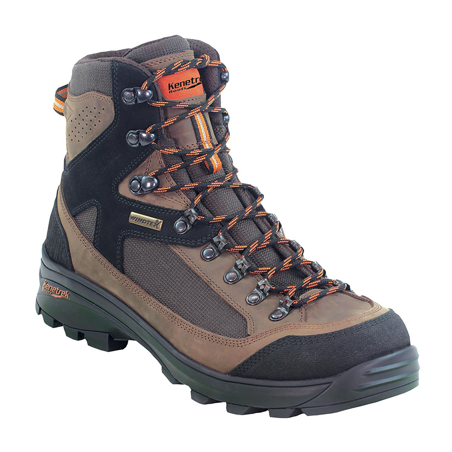 KENETREK MEN'S CORRIE II HIKER BOOTS