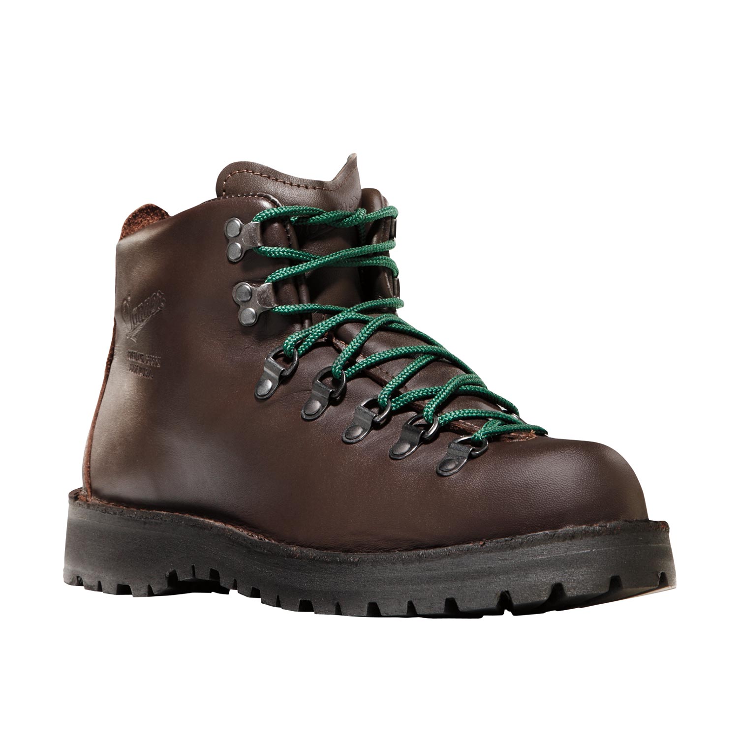 DANNER MEN'S MOUNTAIN LIGHT II GORE-TEX BOOTS