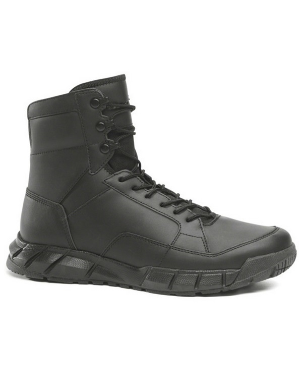 OAKLEY SI LIGHT ASSAULT 6" LEATHER BOOTS