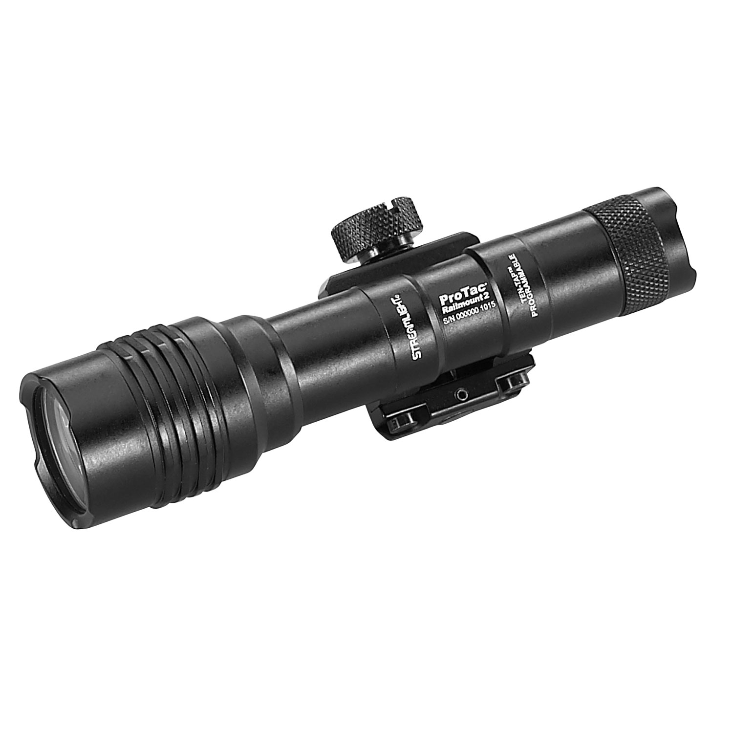 Streamlight ProTac Rail Mount 2