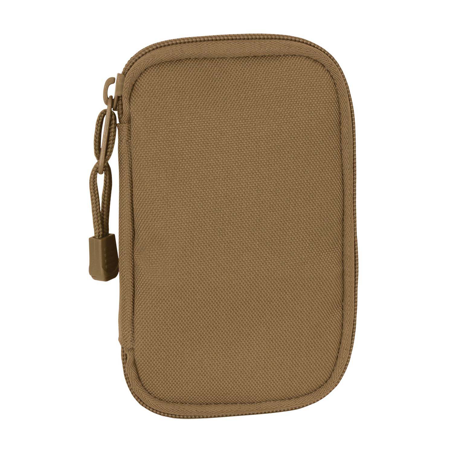 MERCURY TACTICAL FIELD PAD WITH PEN