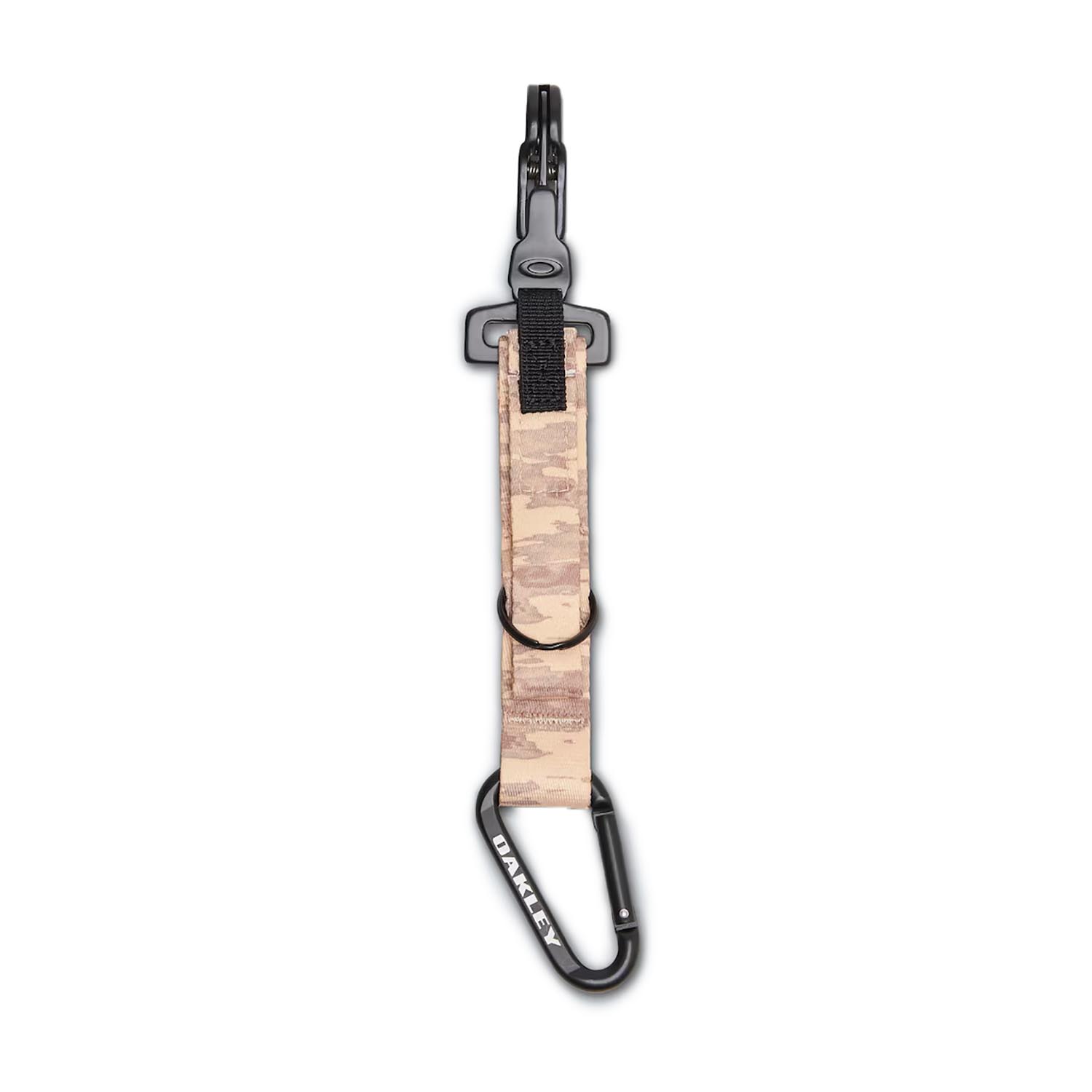 OAKLEY WANDERLUST KEYCHAIN