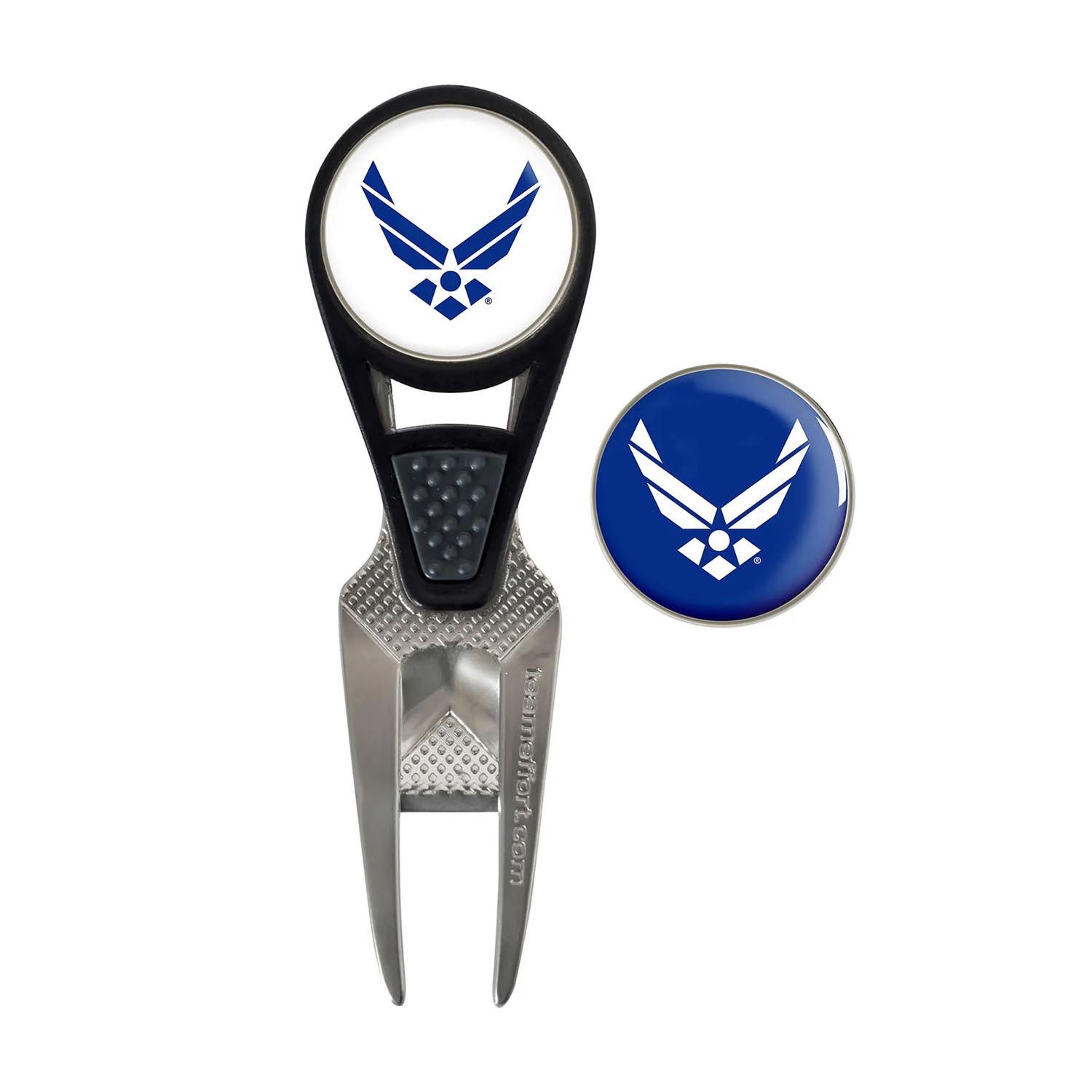 U.S. MILITARY CVX GOLF MARKER & REPAIR TOOL
