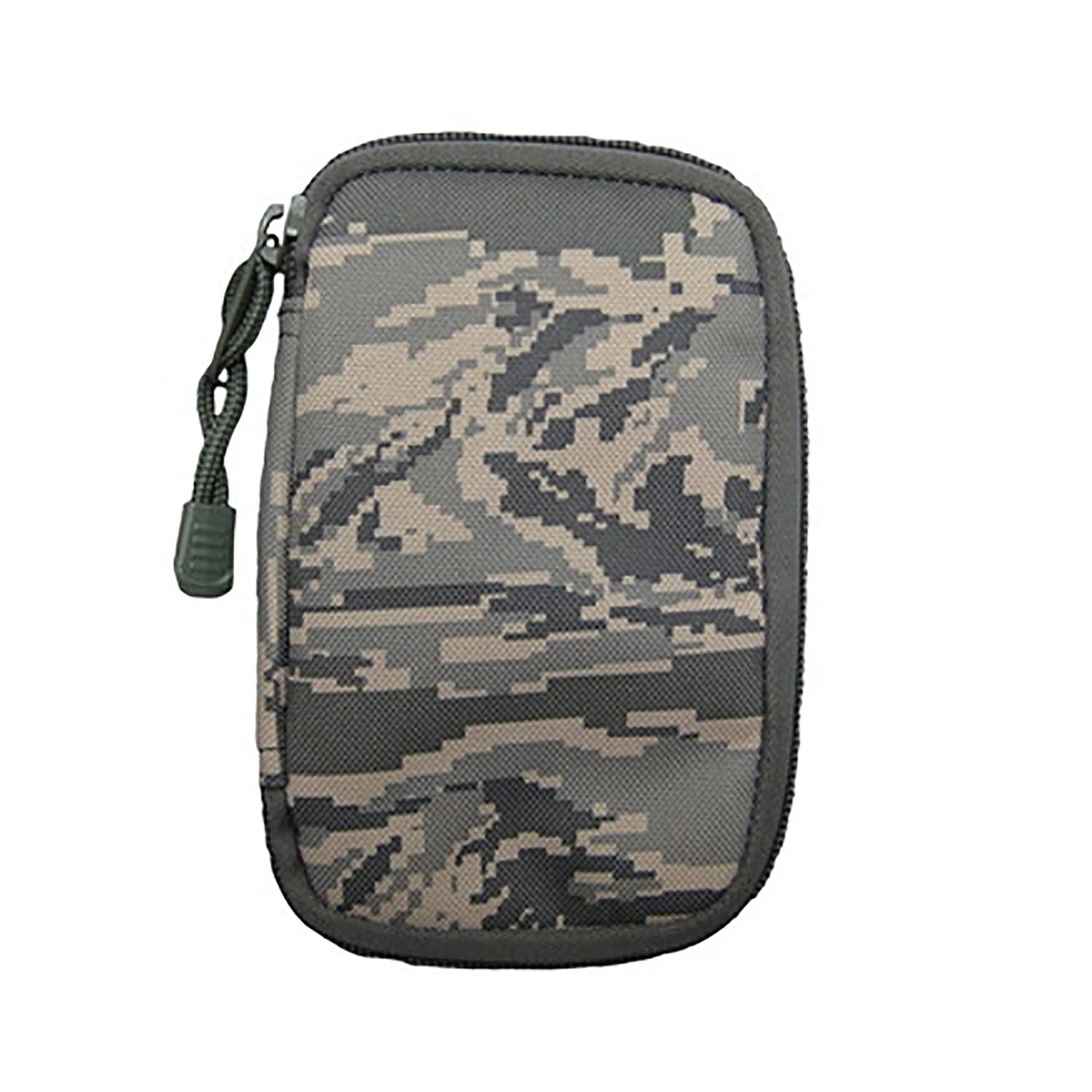 MERCURY TACTICAL AIR FORCE ABU FIELD PAD WITH PEN
