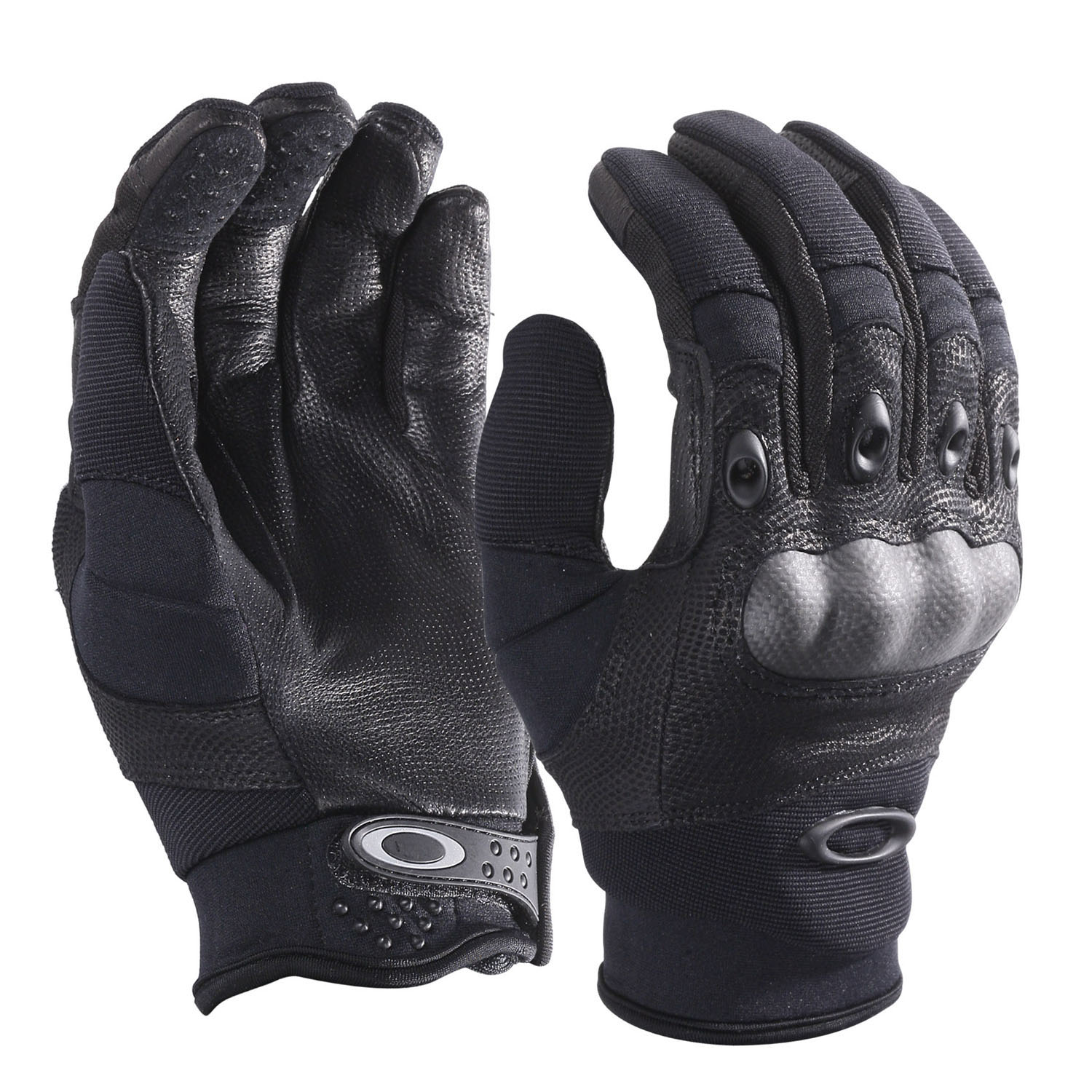 OAKLEY SI PILOT TACTICAL MILITARY GLOVES